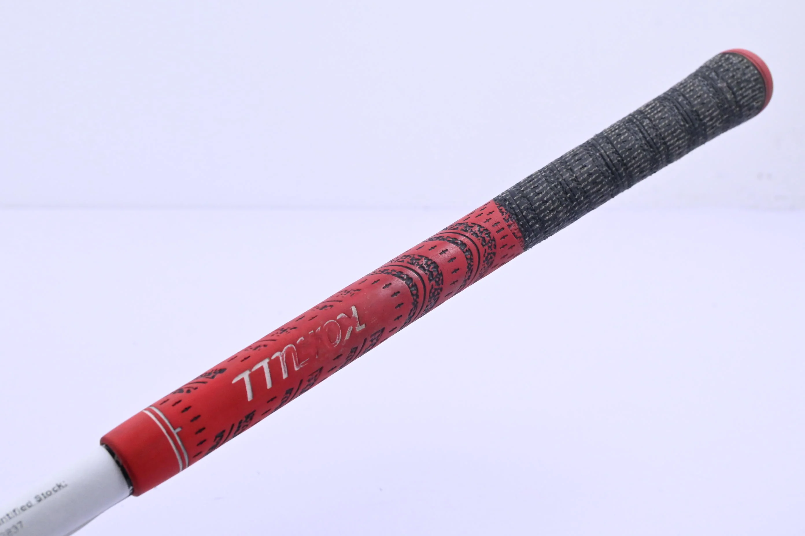 Cobra Fly-Z XL #4 Hybrid / 22 Degree / Regular Flex Cobra Fly-Z XL 65 Shaft - Image 8