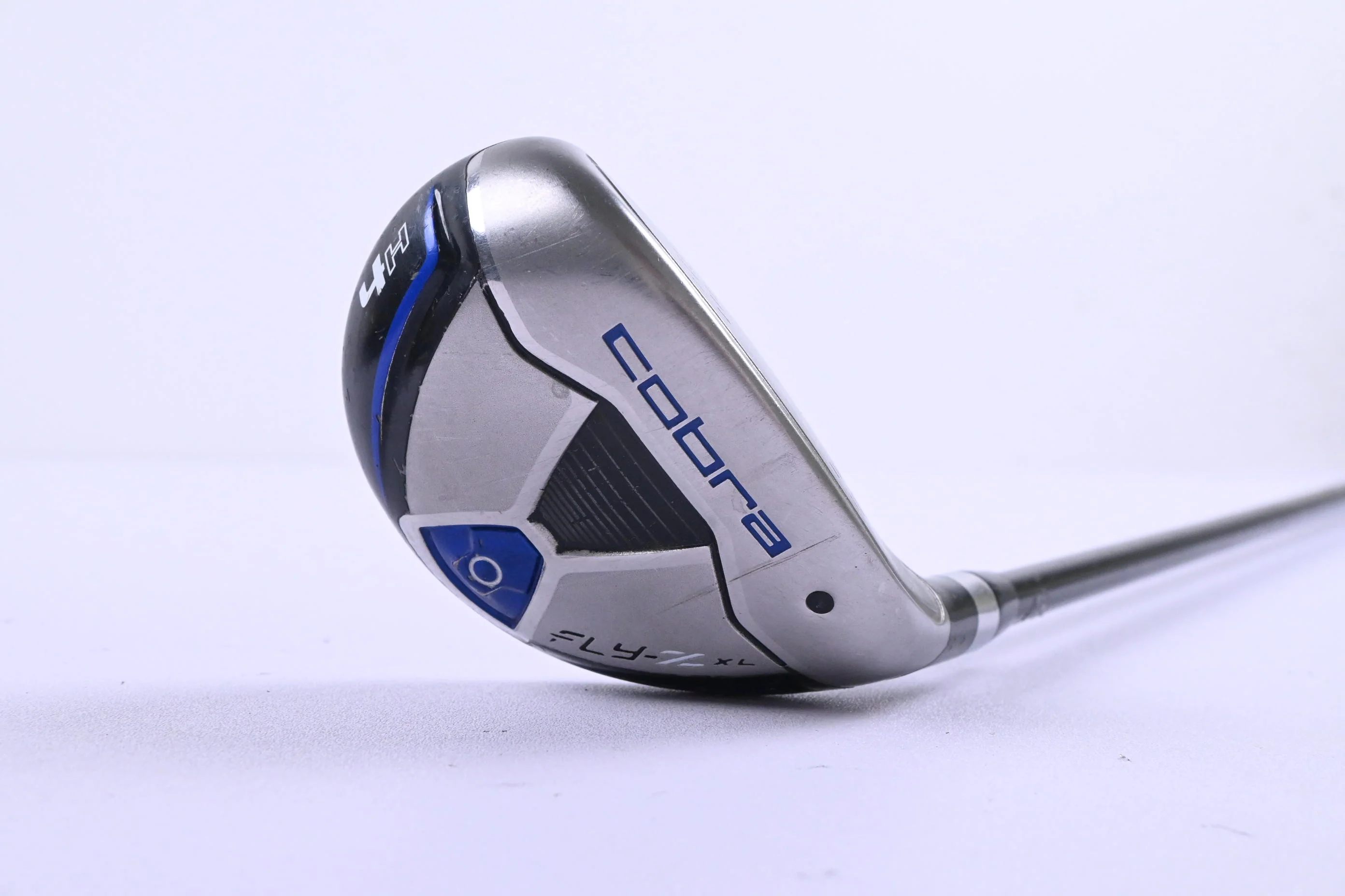 Cobra Fly-Z XL #4 Hybrid / 22 Degree / Regular Flex Fly-Z XL 65 Shaft