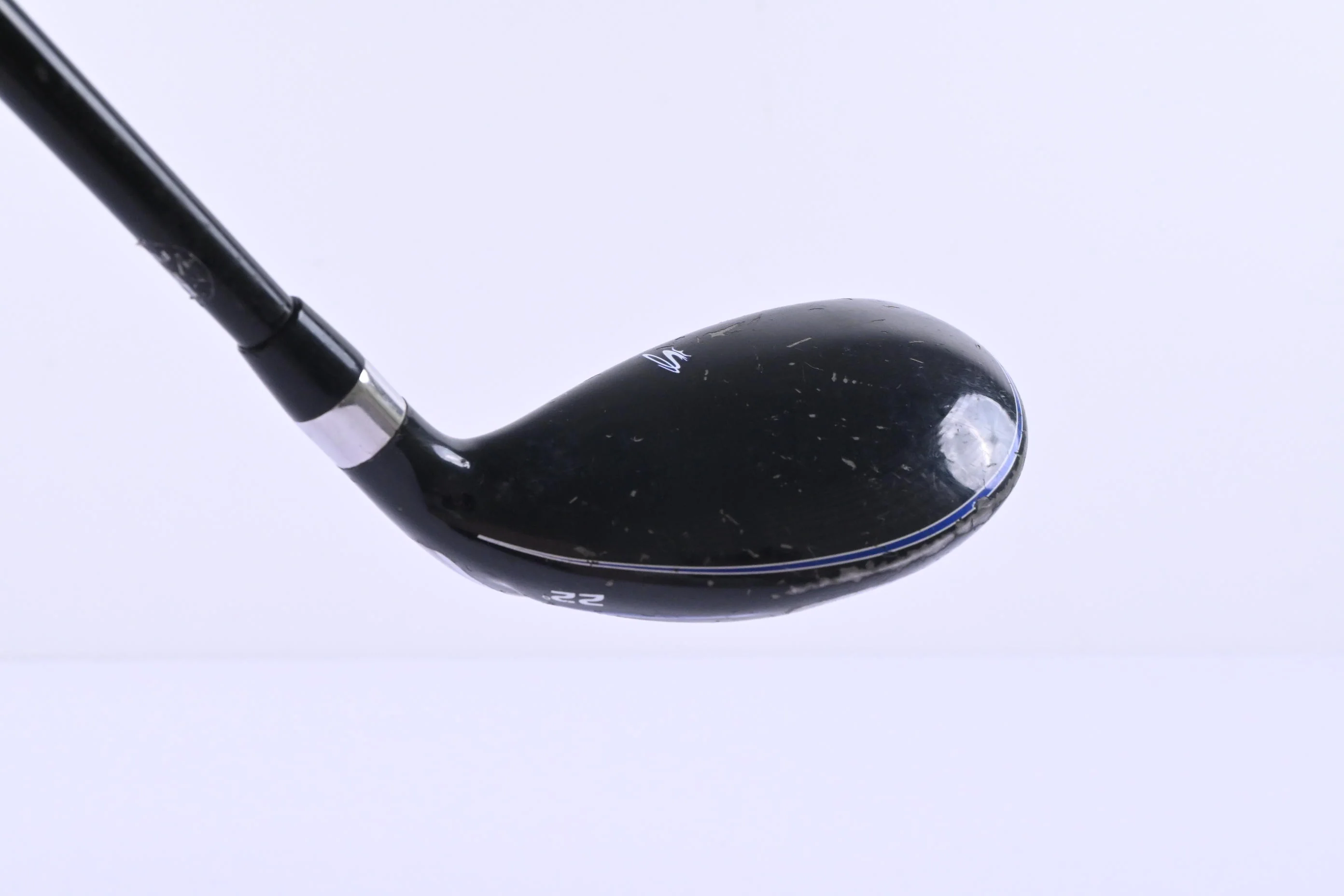 Cobra Fly-Z XL #4 Hybrid / 22 Degree / Regular Flex Fly-Z XL 65 Shaft - Image 5