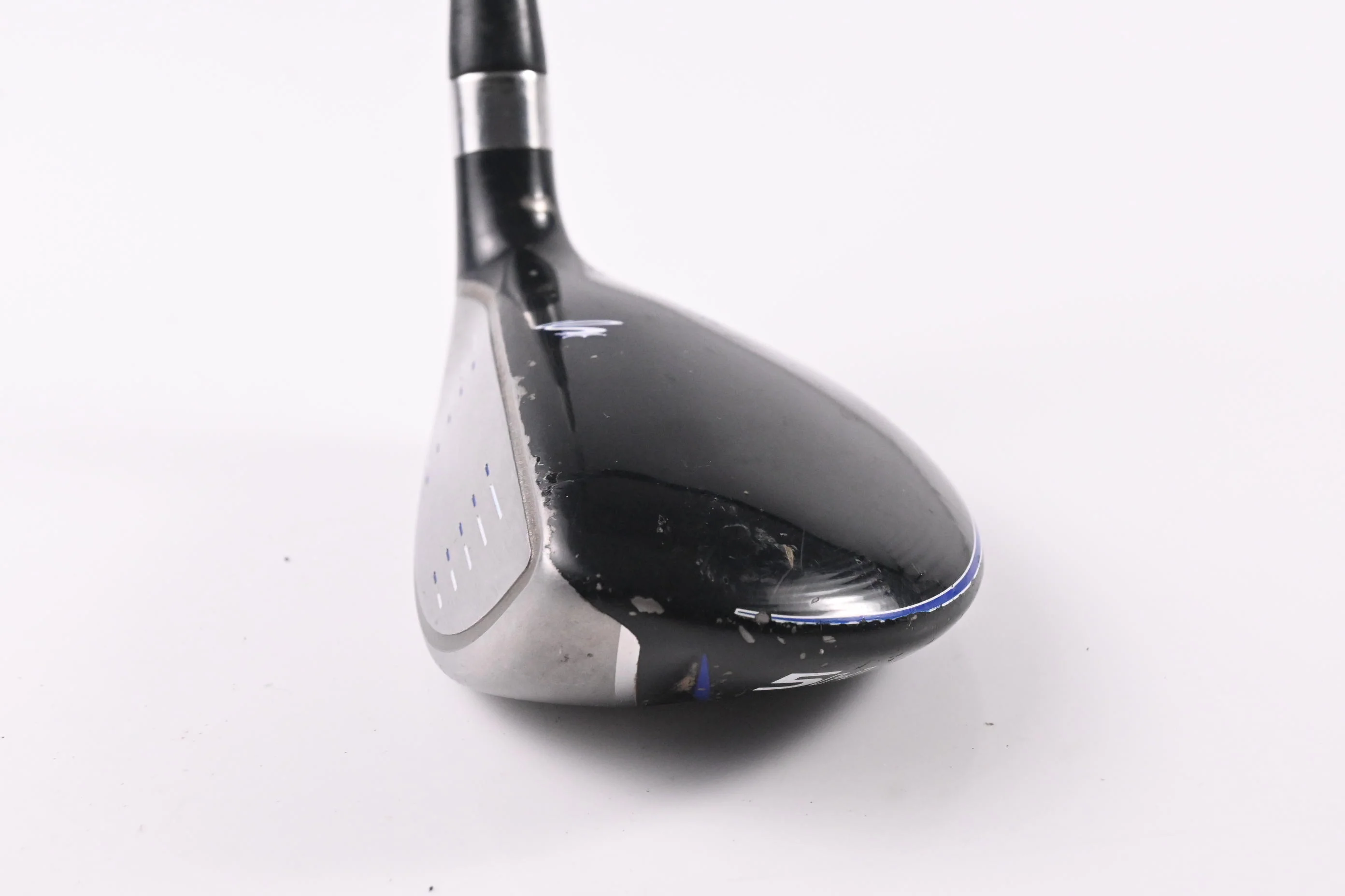 Left Hand Cobra Fly-Z XL #5 Hybrid / 25 Degree / Regular Flex Cobra 65 Shaft - Image 3
