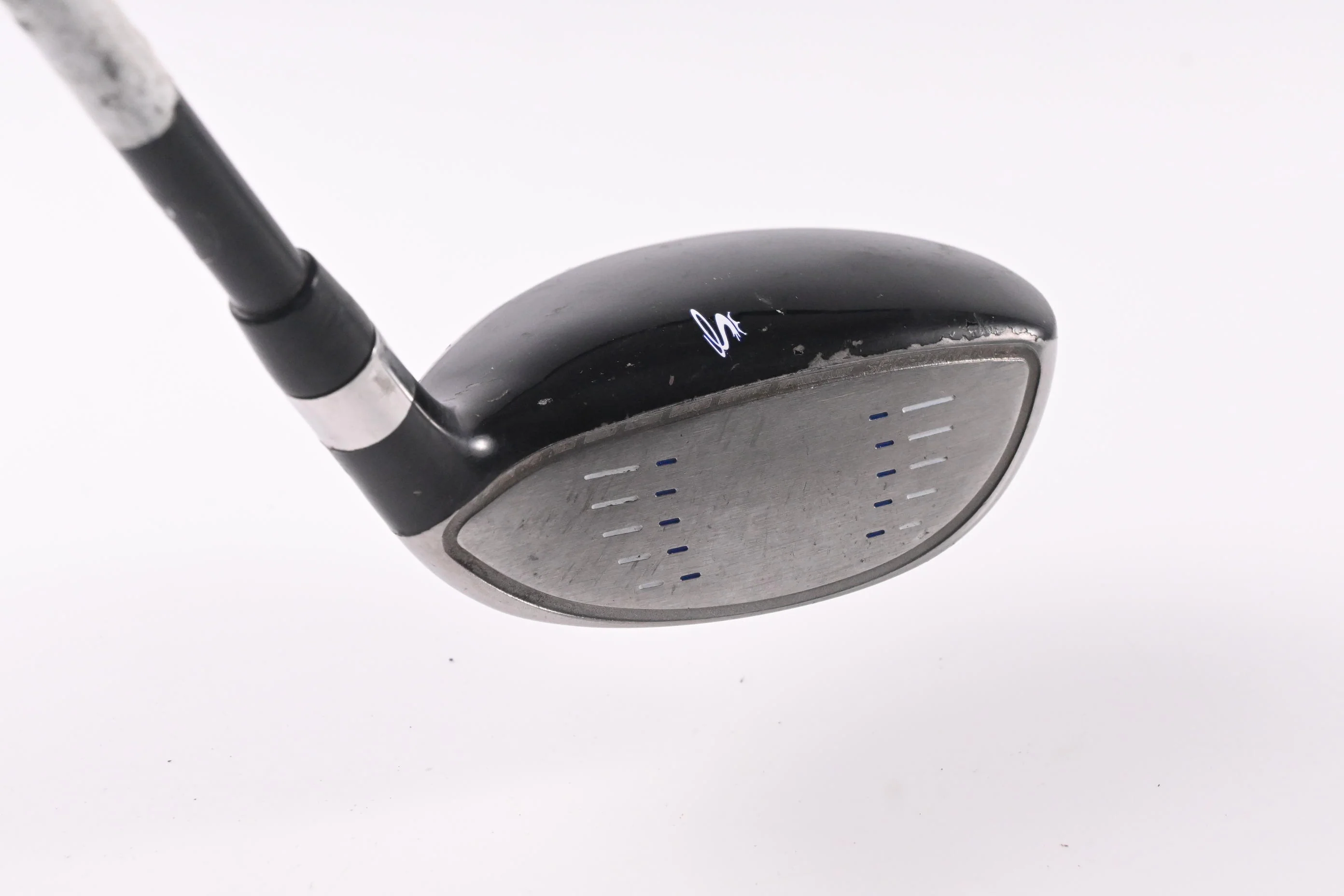 Left Hand Cobra Fly-Z XL #5 Hybrid / 25 Degree / Regular Flex Cobra 65 Shaft - Image 4