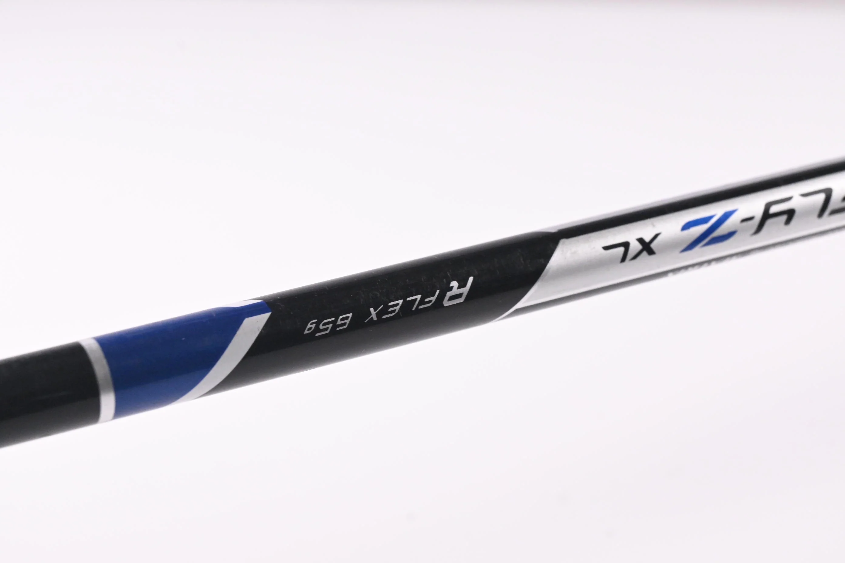 Left Hand Cobra Fly-Z XL #5 Hybrid / 25 Degree / Regular Flex Cobra 65 Shaft - Image 6