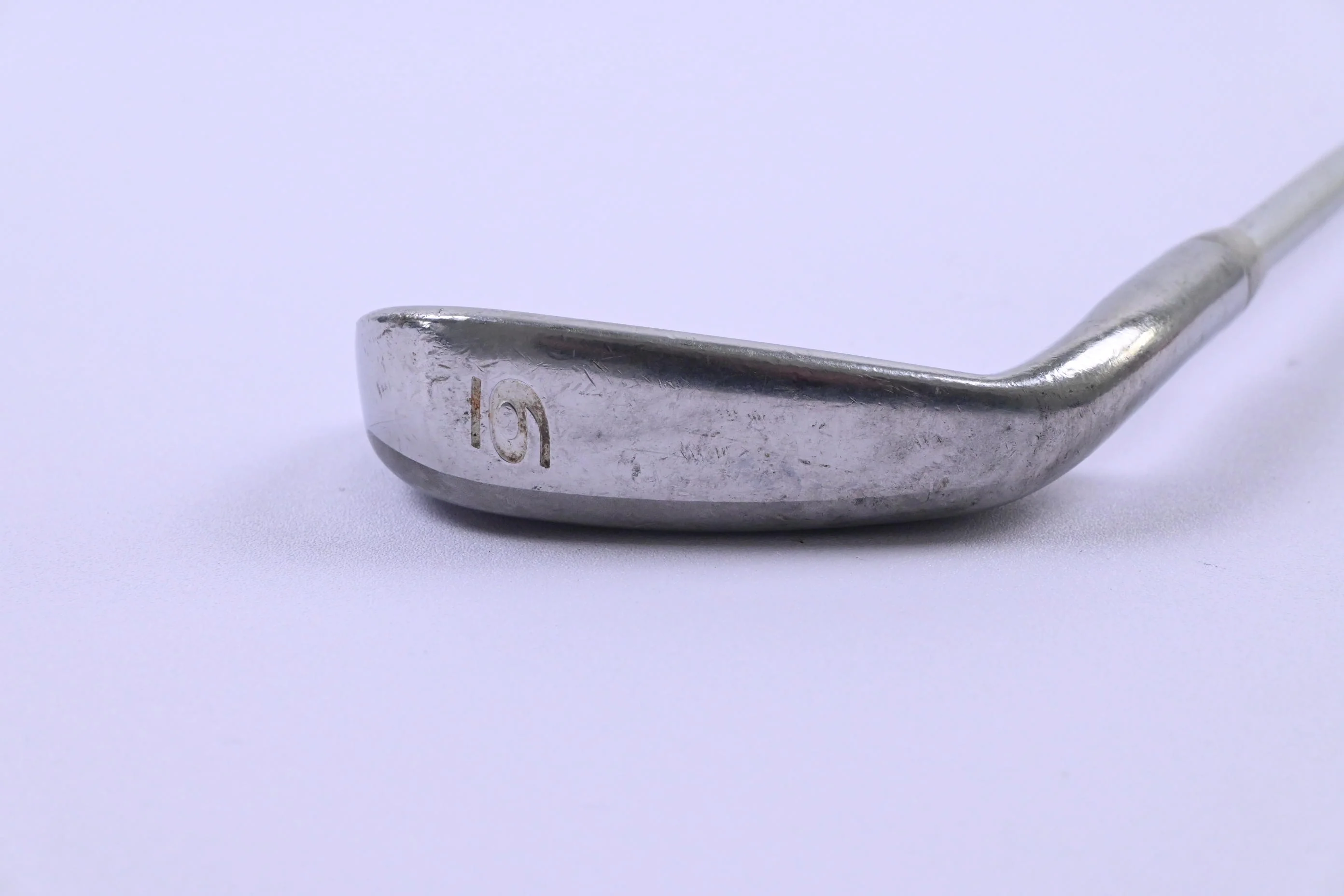 Cobra Fly-Z XL #6 Iron / Ladies Flex Cobra Fly-Z XL 55 Shaft - Image 3