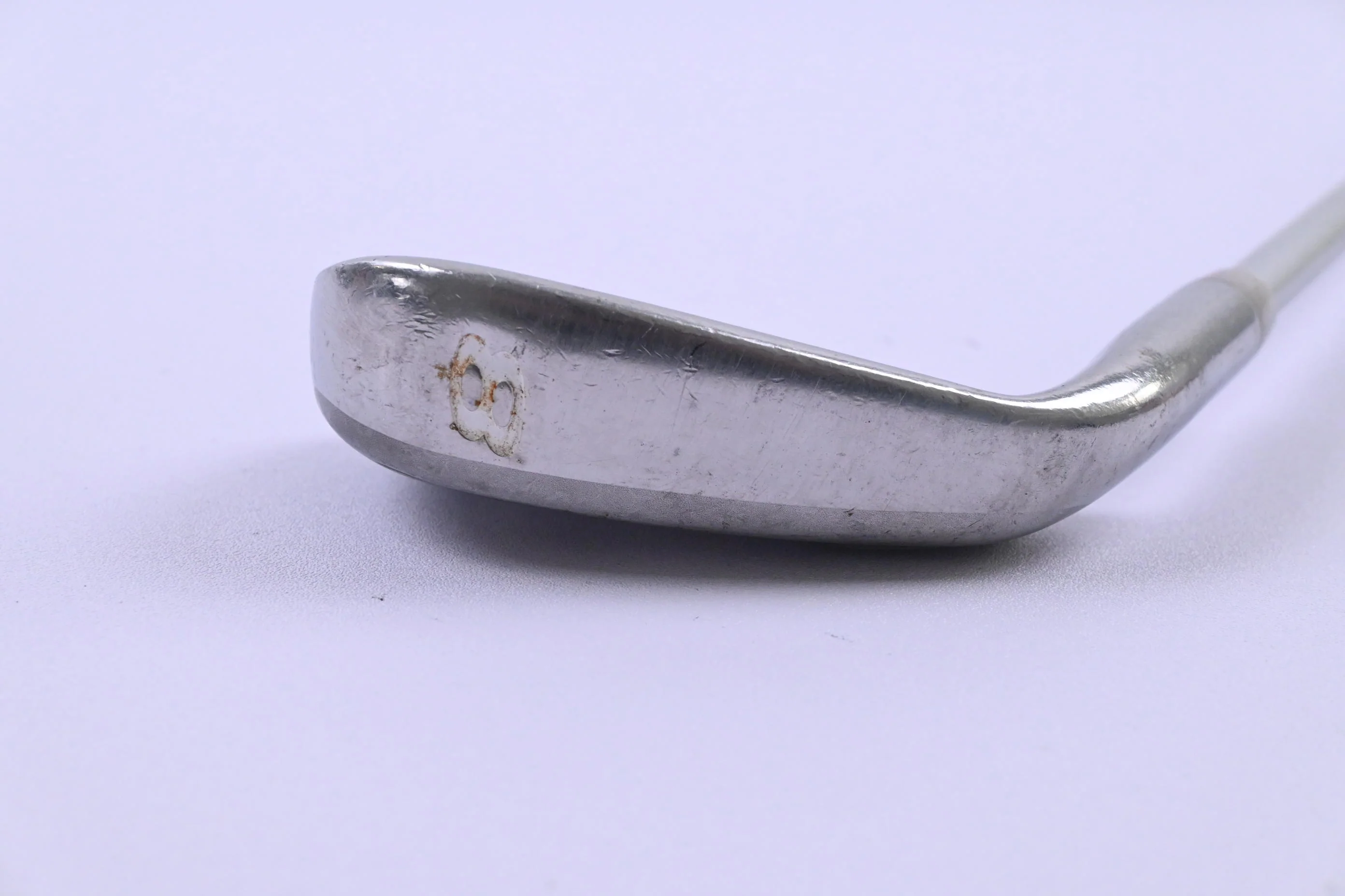 Ladies Cobra Fly-Z XL #8 Iron / Ladies Flex Cobra Fly-Z XL 55 Shaft - Image 3