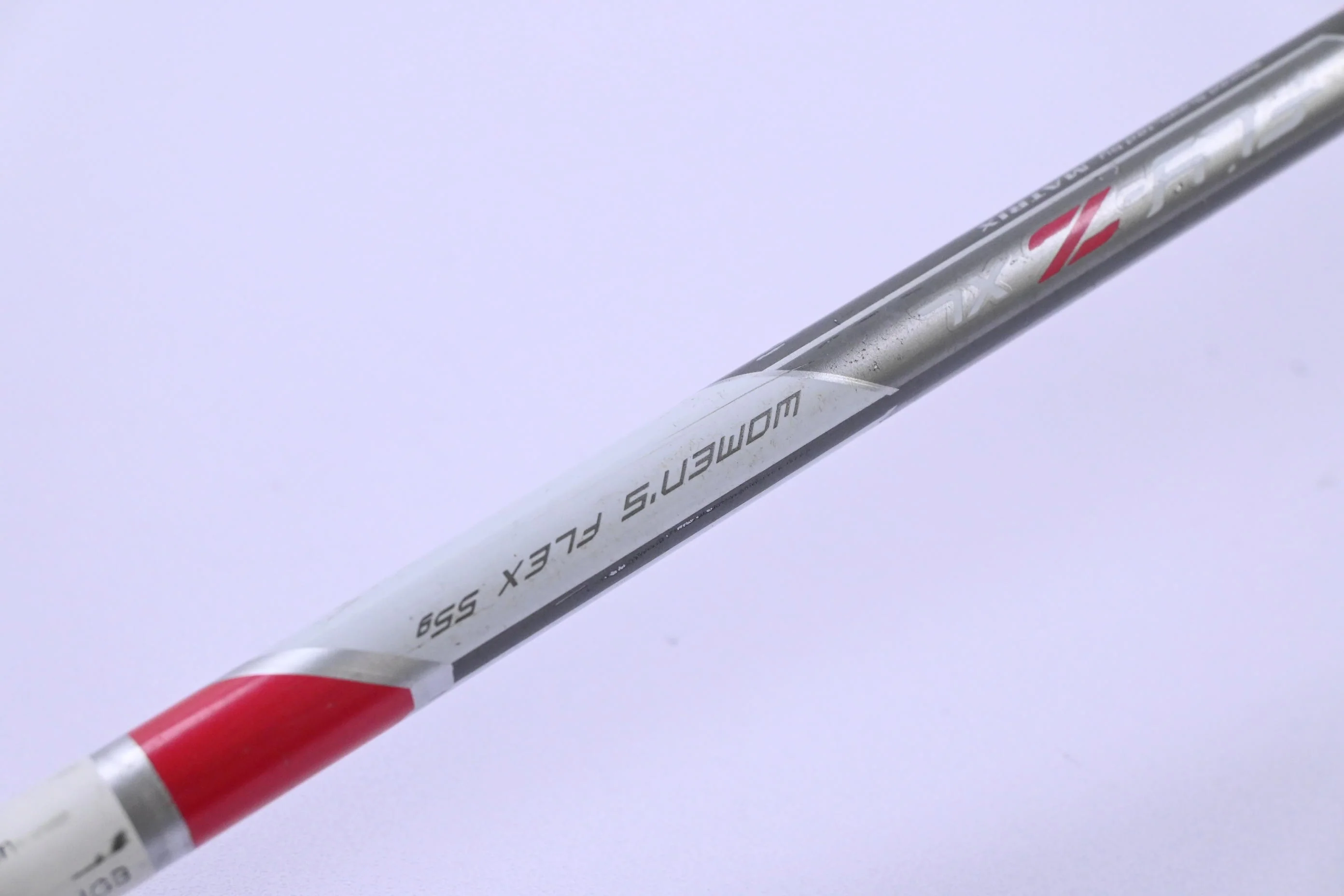 Ladies Cobra Fly-Z XL #8 Iron / Ladies Flex Cobra Fly-Z XL 55 Shaft - Image 4