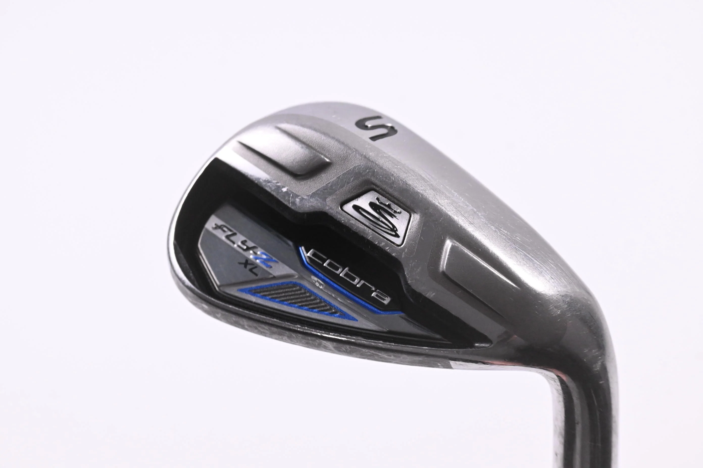 Cobra Fly-Z XL Sand Wedge / 54 Degree / Regular Flex Cobra Fly-Z XL Shaft