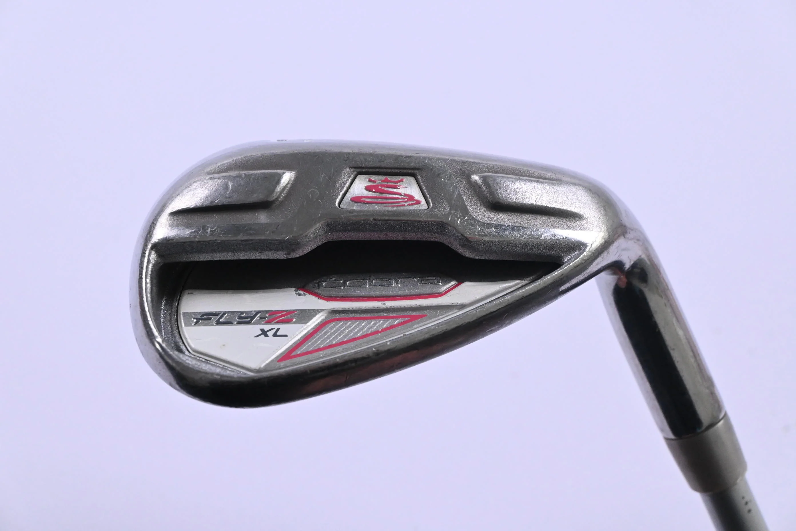 Ladies Cobra Fly-Z XL Sand Wedge / 56 Degree / Ladies Flex Cobra Fly-Z XL 55