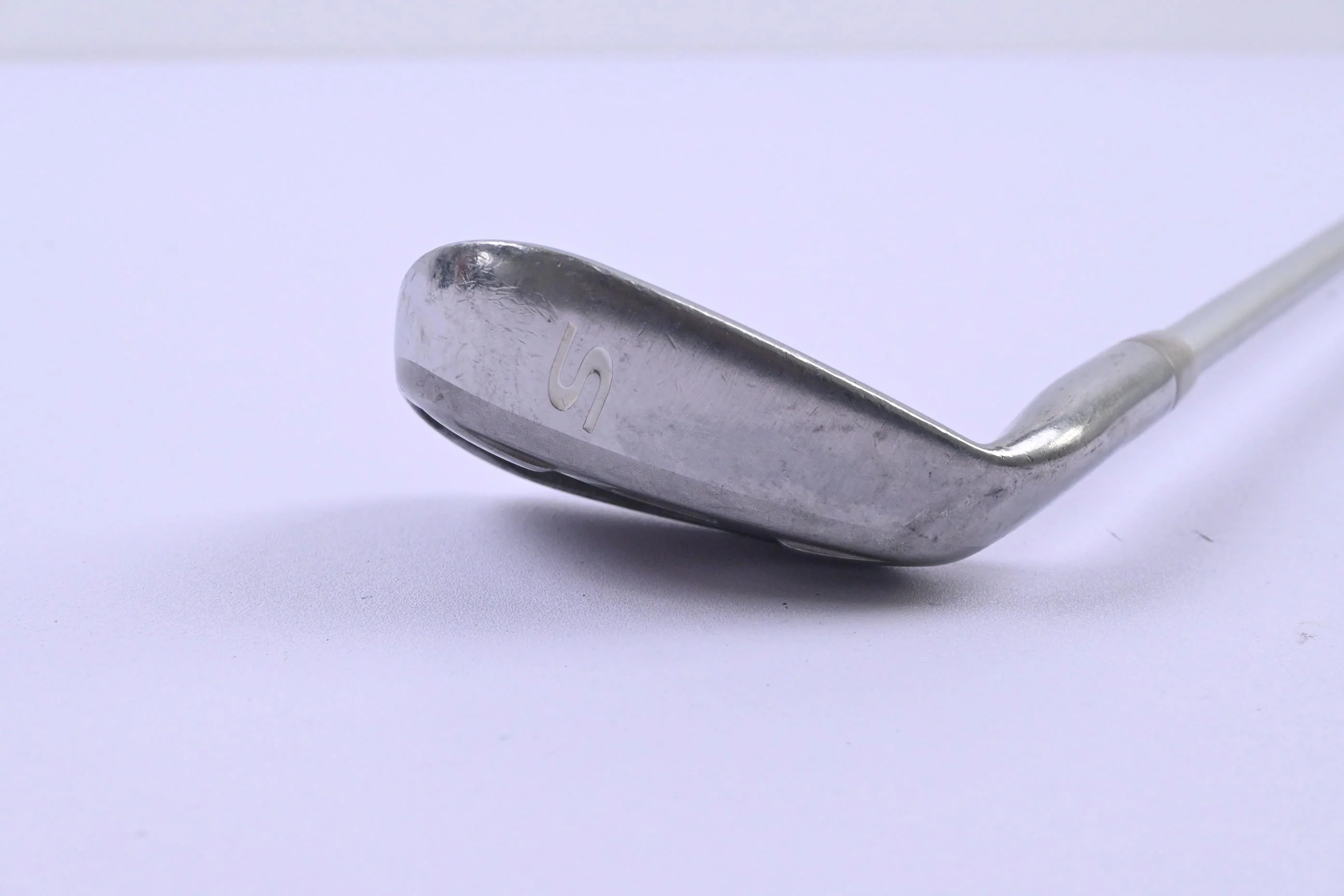Ladies Cobra Fly-Z XL Sand Wedge / 56 Degree / Ladies Flex Cobra Fly-Z XL 55 - Image 3