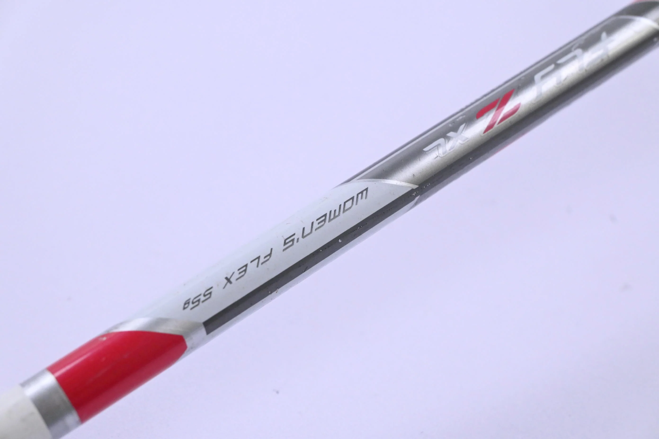 Ladies Cobra Fly-Z XL Sand Wedge / 56 Degree / Ladies Flex Cobra Fly-Z XL 55 - Image 4