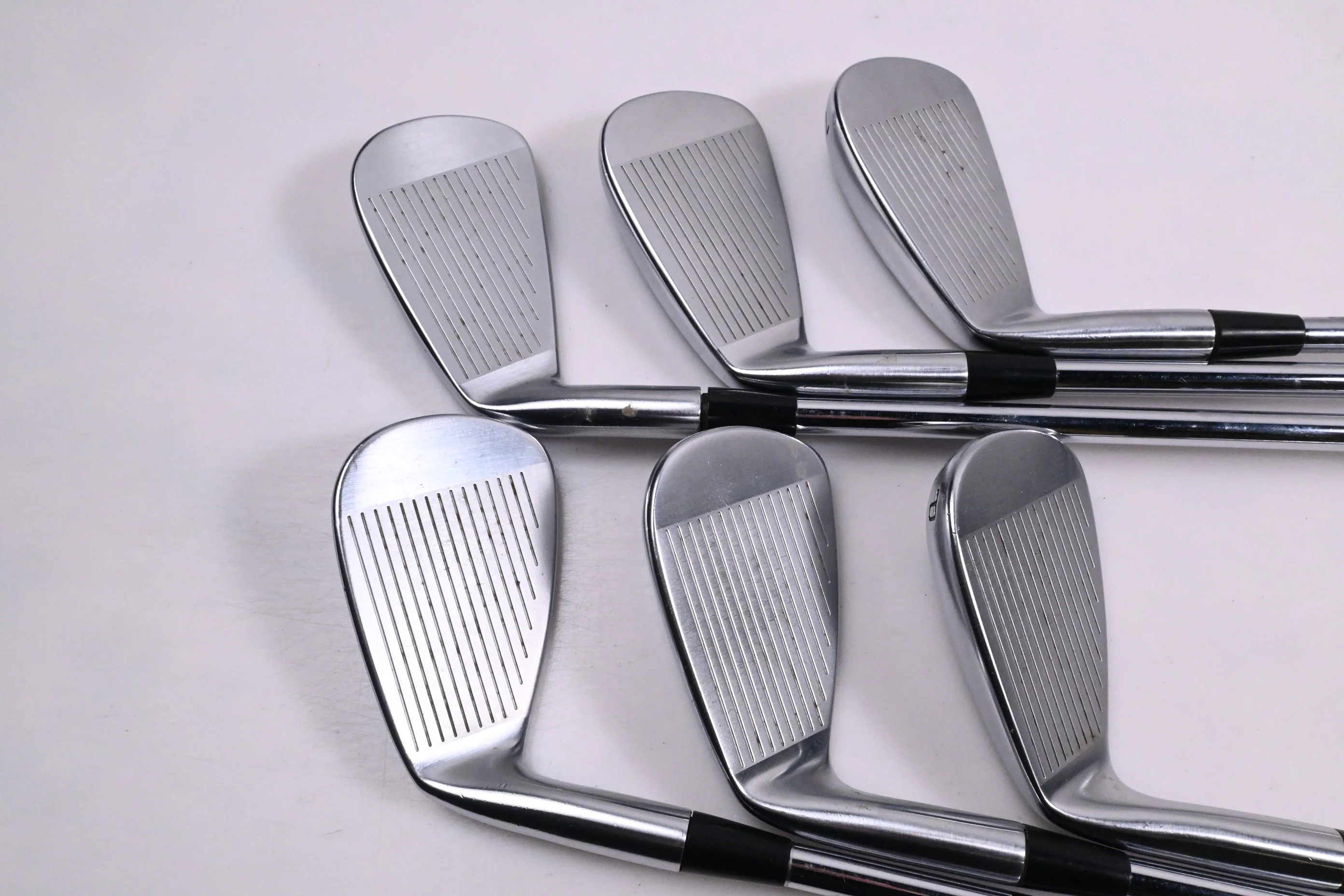 Cobra Forged Tec 2022 Irons / 5-PW / Regular Flex KBS $-Taper Lite Shafts - Image 3