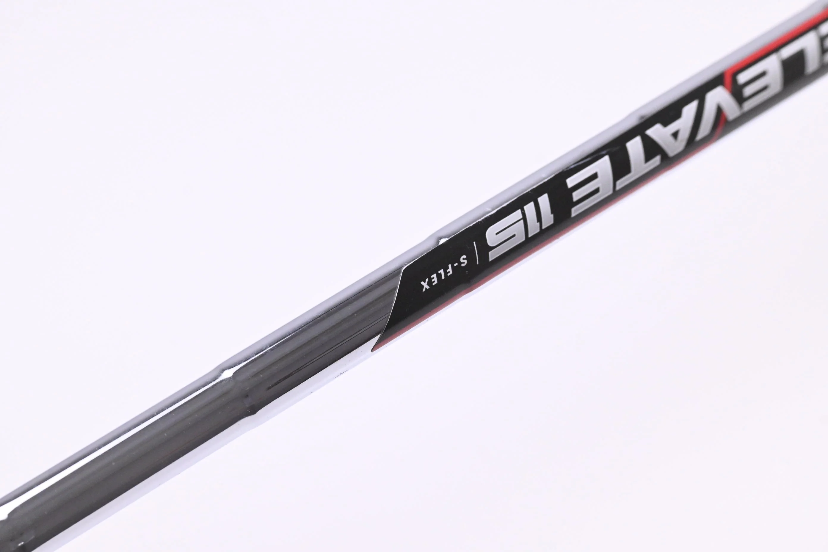Cobra Forged Tec 2022 #5 Iron / 23 Degree / Stiff Flex True Temper Elevate 115 - Image 4