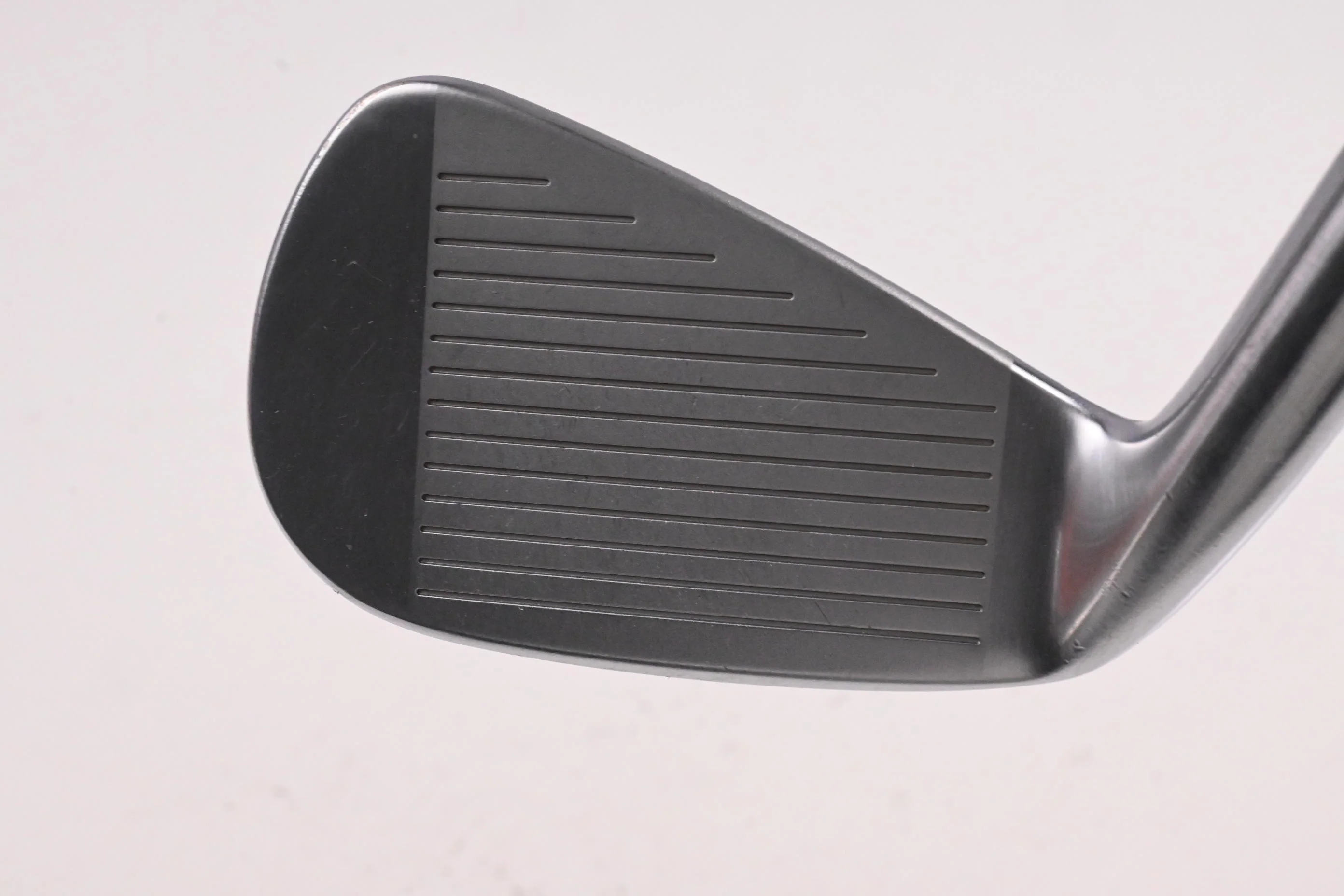 Cobra Forged Tec 2022 #6 Iron / Stiff Flex Elevate 115 Shaft - Image 2