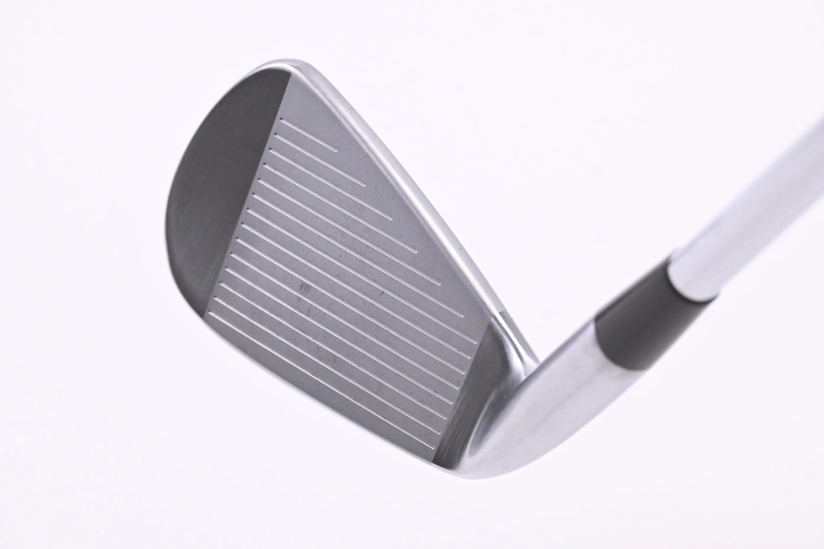 Cobra Forged Tec 2022 #7 Iron / 29.5 Degree / Regular Flex KBS $-Taper Lite - Image 2