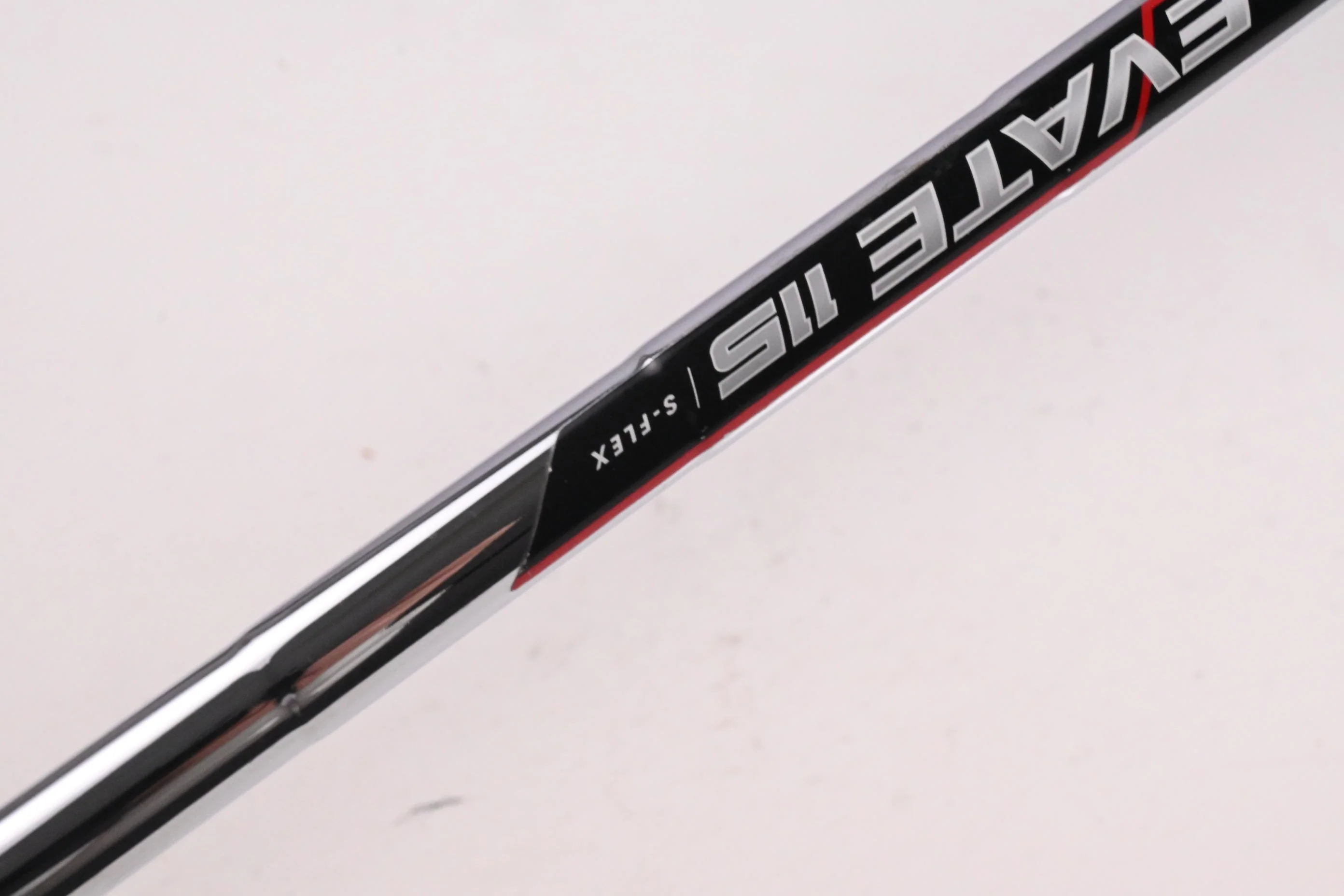 Cobra Forged Tec 2022 #8 / Stiff Flex Elevate 115 Shaft - Image 4