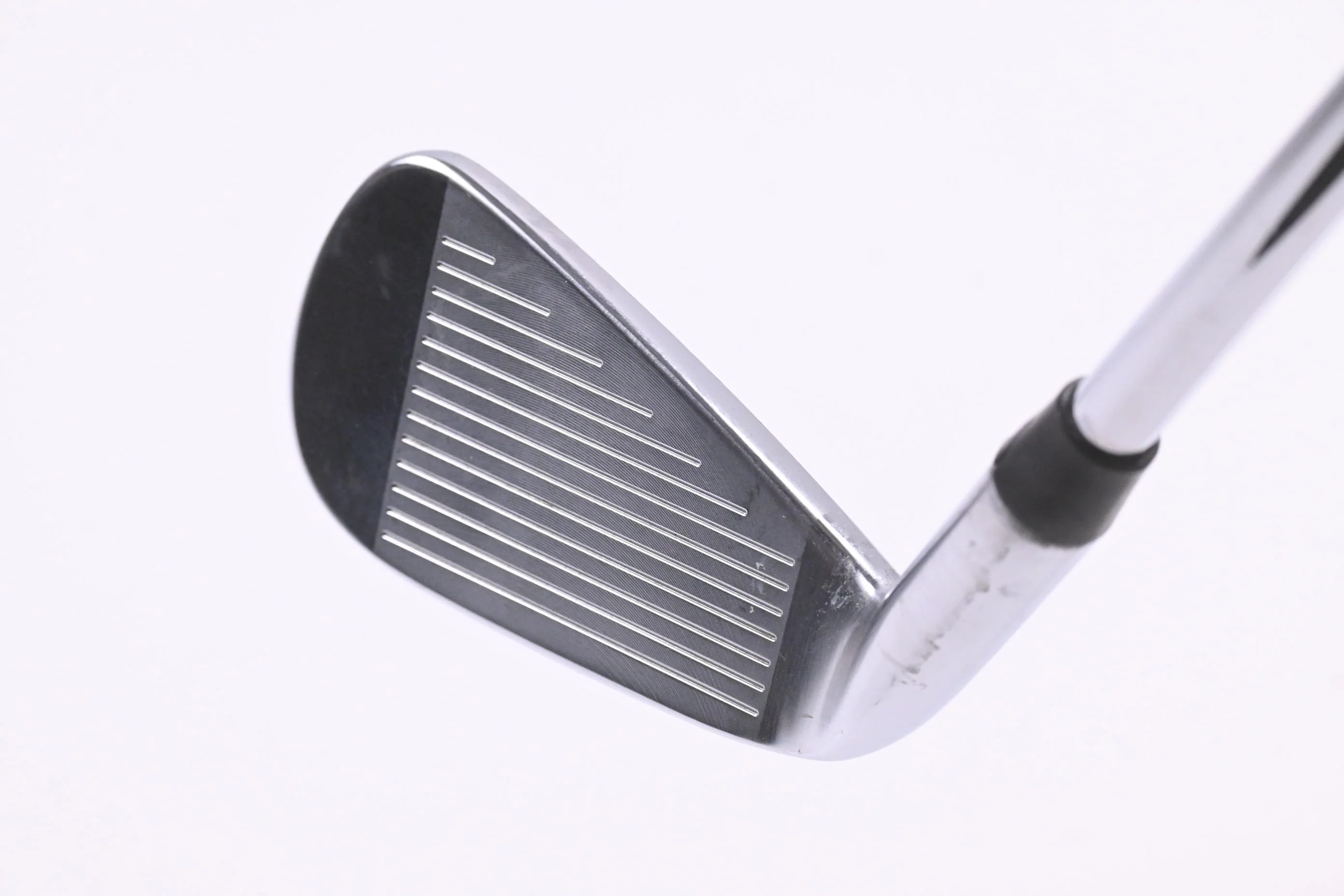 Cobra Forged Tec X #4 Iron / 19 Degree / Stiff Flex Project X Precision Shaft - Image 2