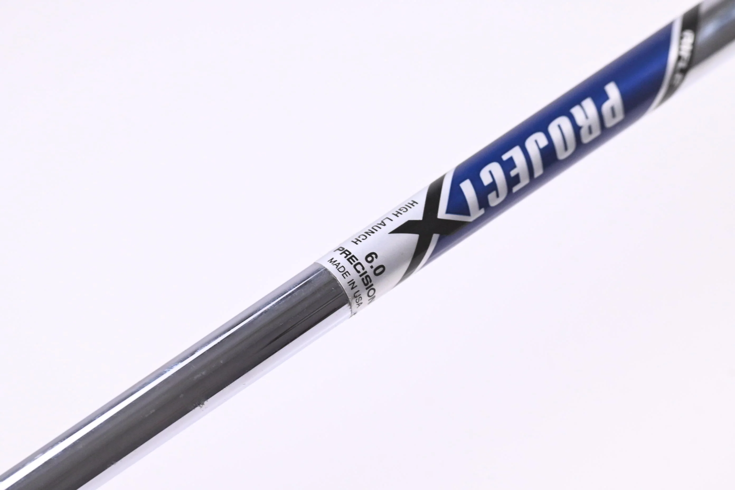 Cobra Forged Tec X #4 Iron / 19 Degree / Stiff Flex Project X Precision Shaft - Image 4