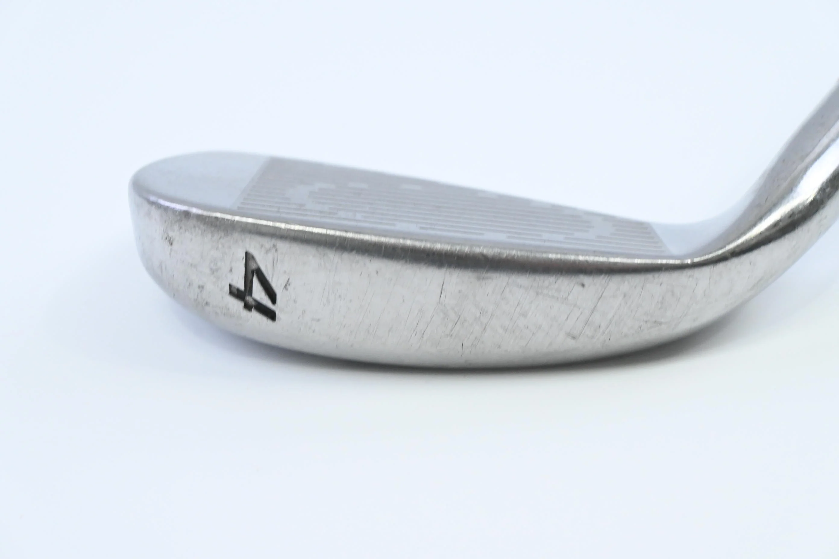 Cobra FP #4 Iron / 24.5 Degree / Regular Flex NS Pro 1030H Shaft - Image 3