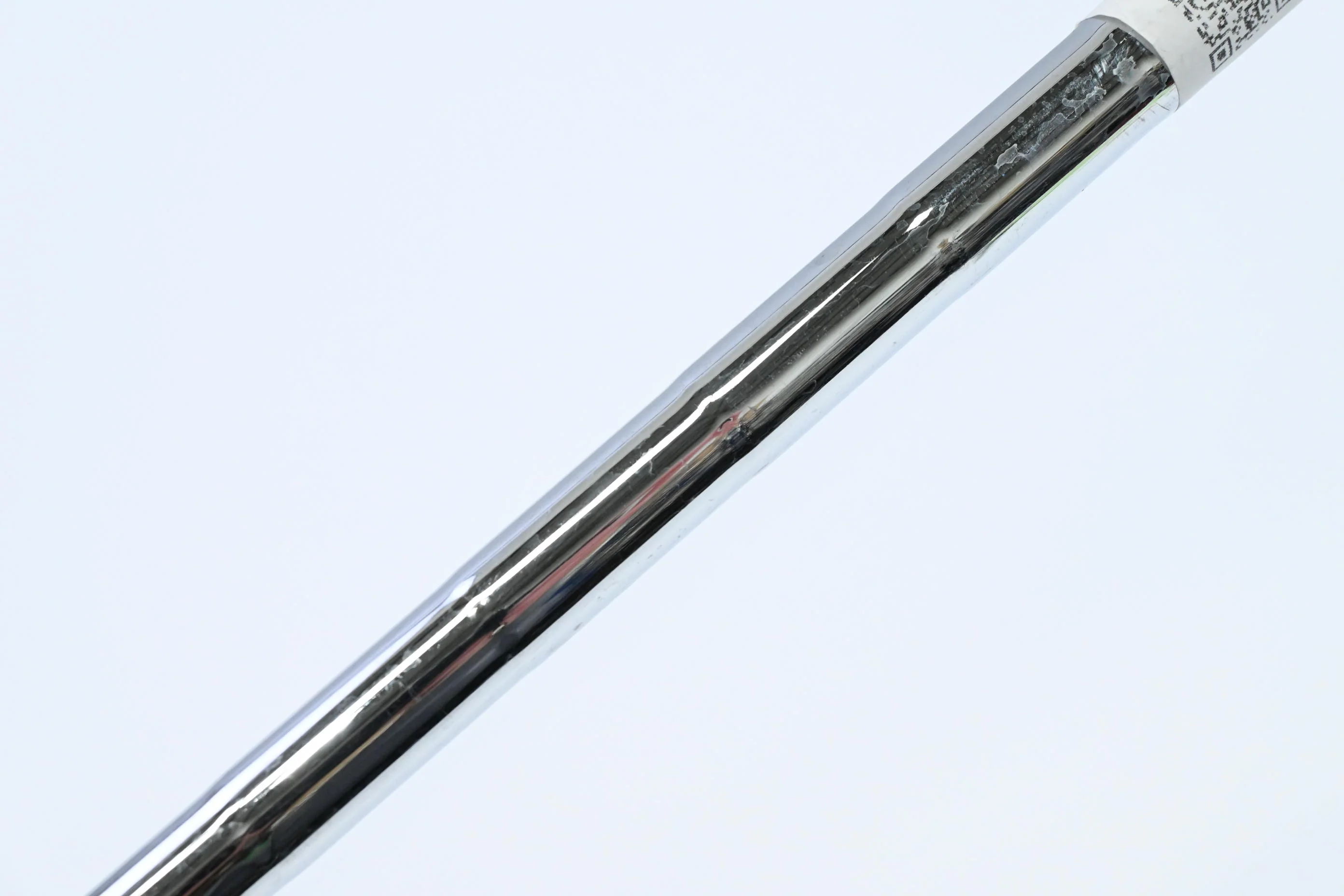 Cobra FP #4 Iron / 24.5 Degree / Regular Flex NS Pro 1030H Shaft - Image 4