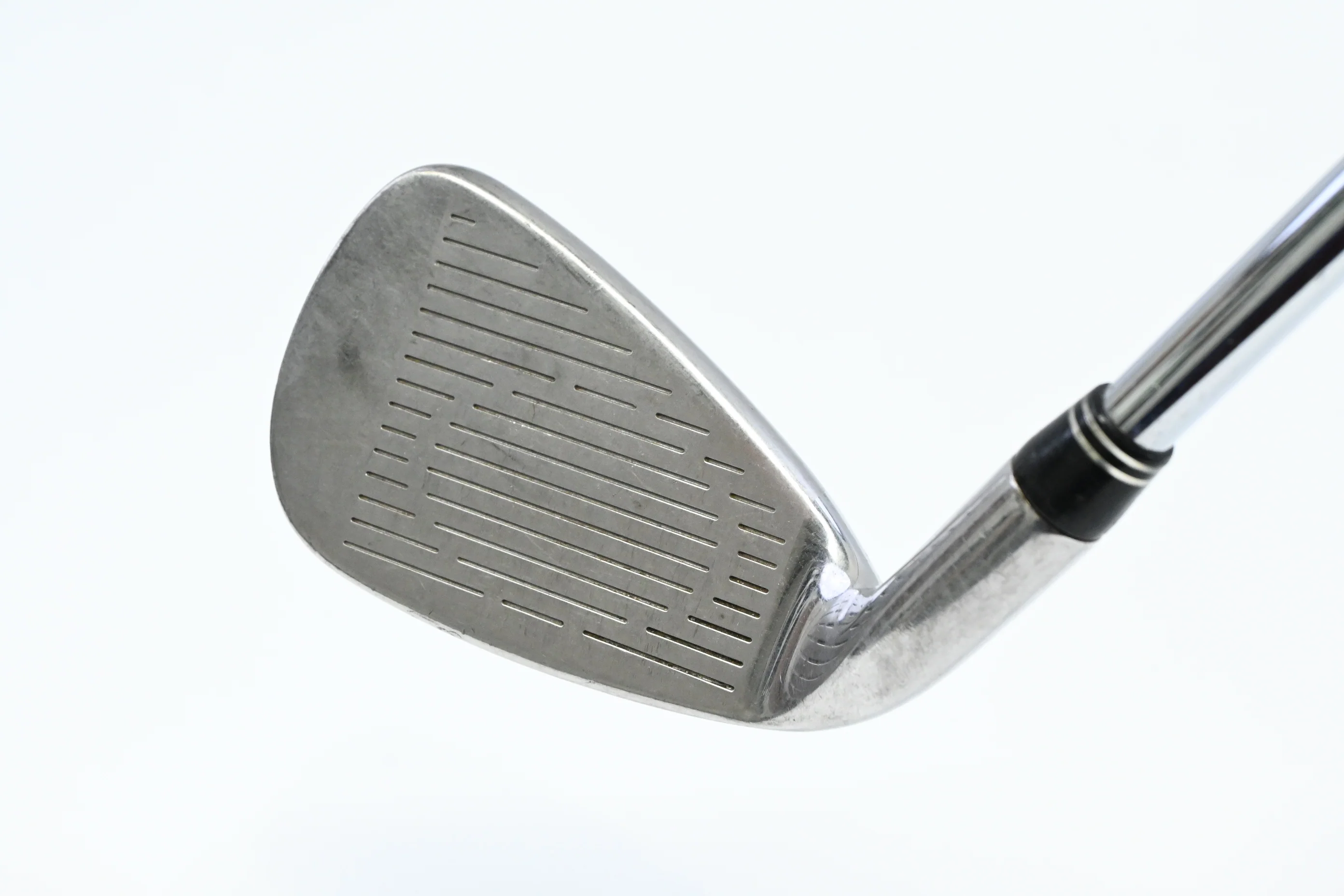 Cobra FP #6 Iron / Regular Flex NS Pro 1030H Shaft - Image 2