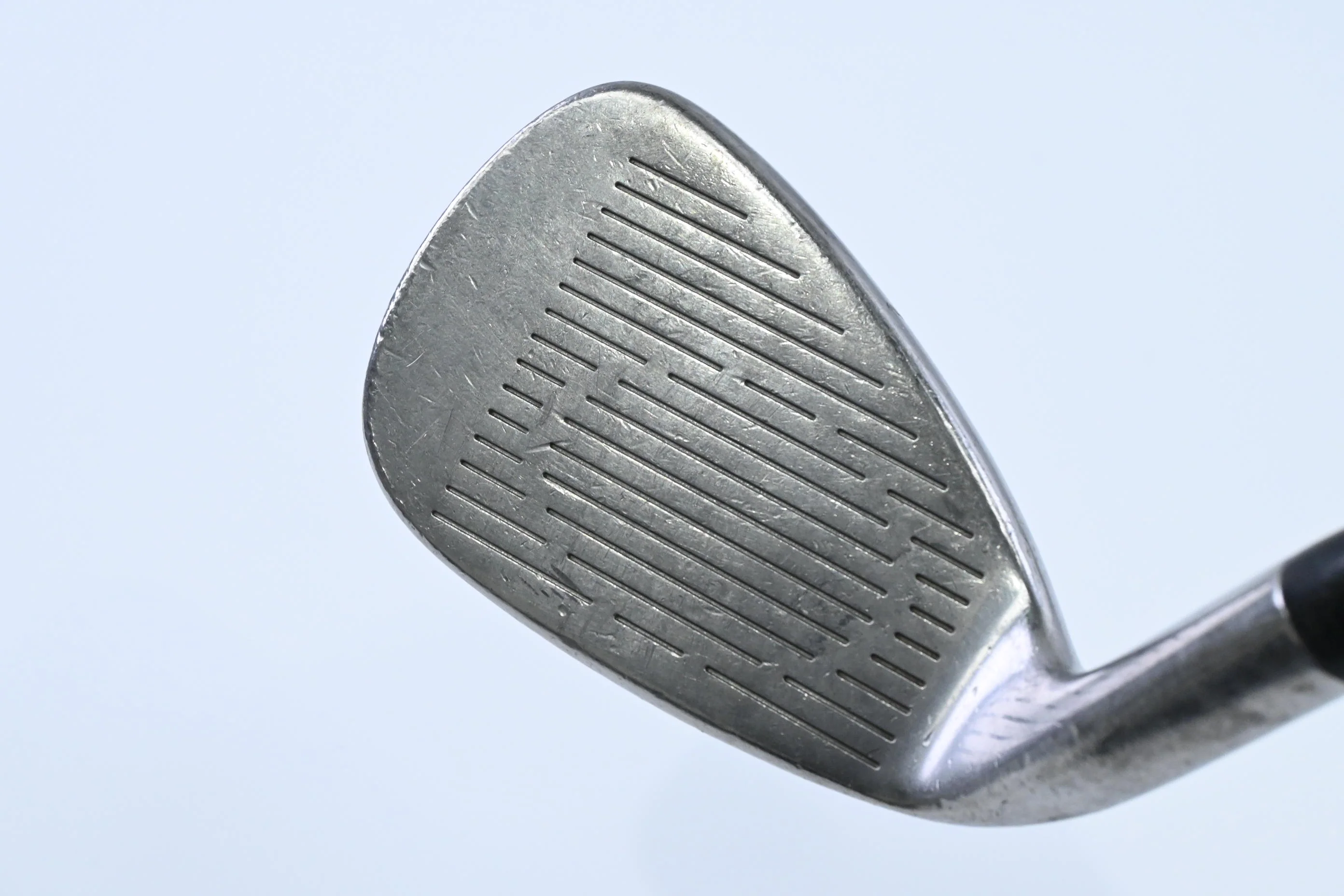Cobra FP #9 Iron / Regular Flex Aldila NV HL 70 Shaft - Image 2