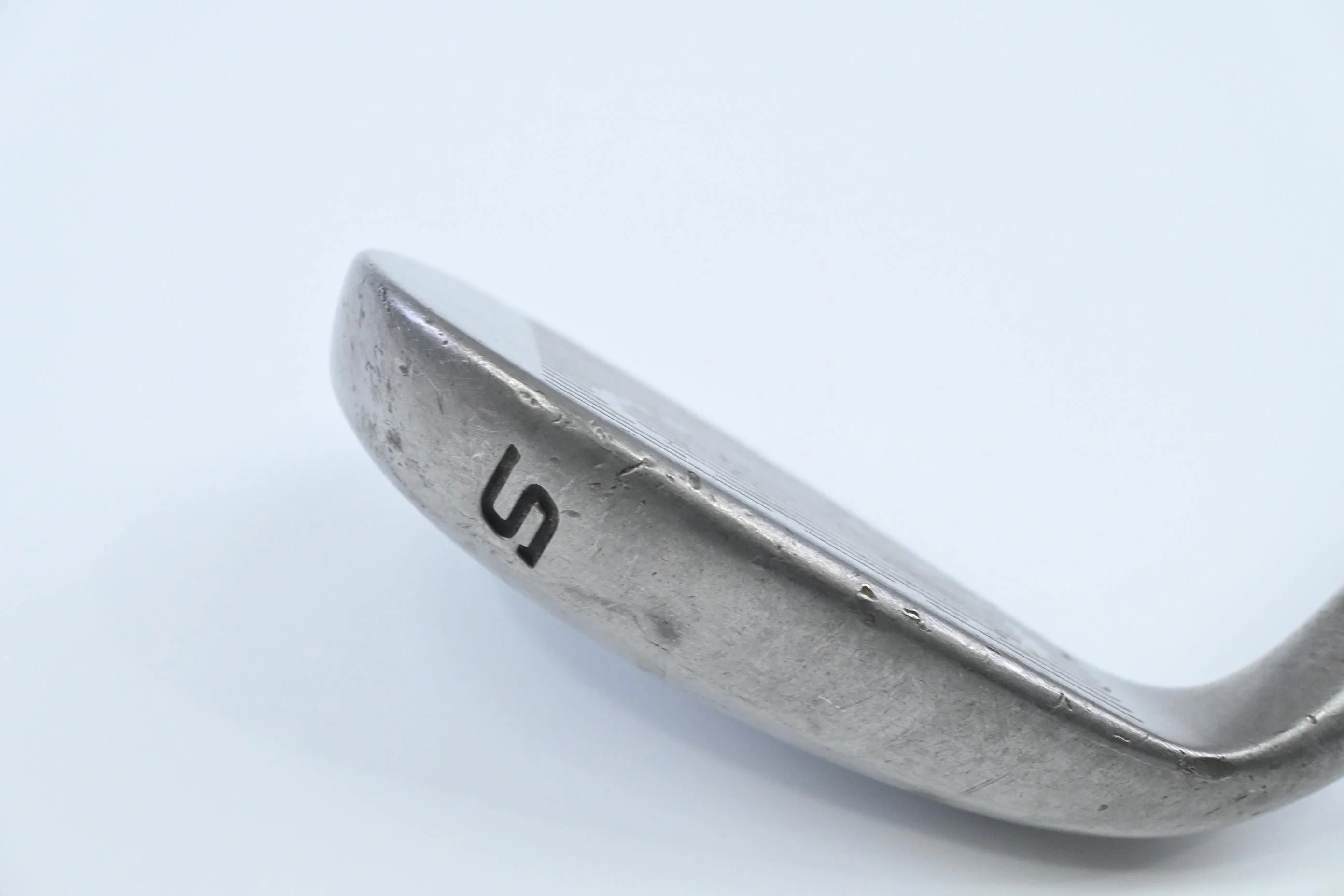 Cobra FP Sand Wedge / 54.5 Degree / Wedge Flex Steel Shaft - Image 3