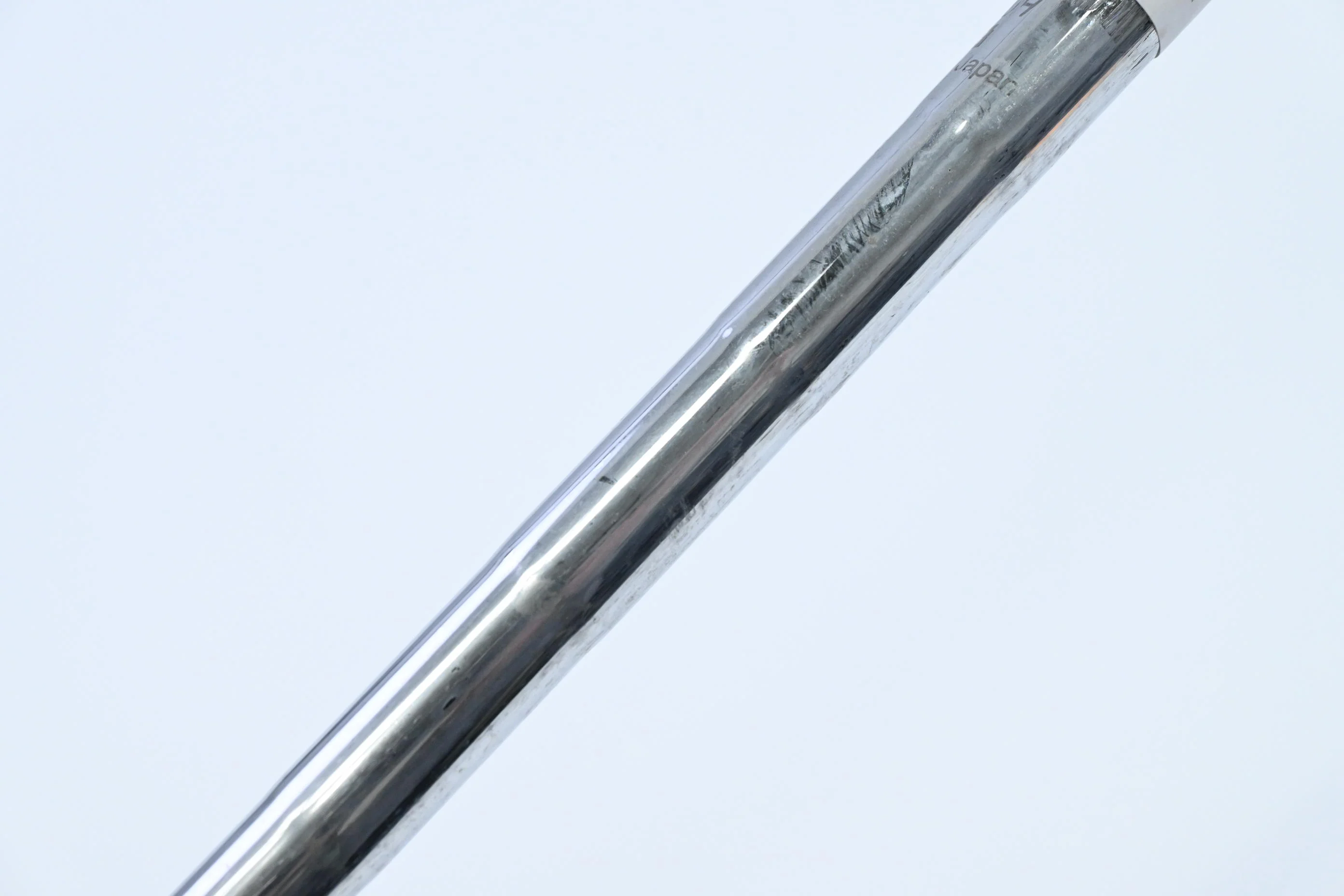 Cobra FP Sand Wedge / 54.5 Degree / Wedge Flex Steel Shaft - Image 4