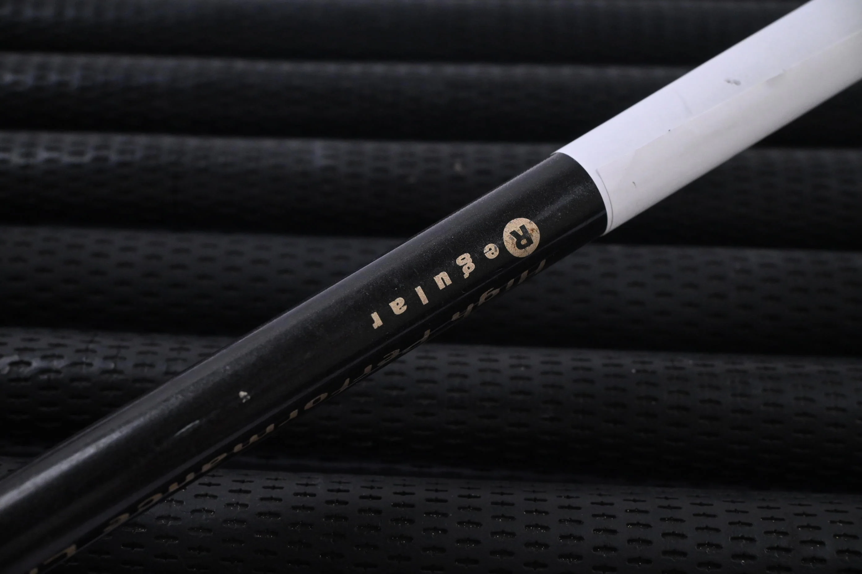 Cobra Gravity Back Irons / 3-PW+SW / Regular Flex Cobra Shafts - Image 5