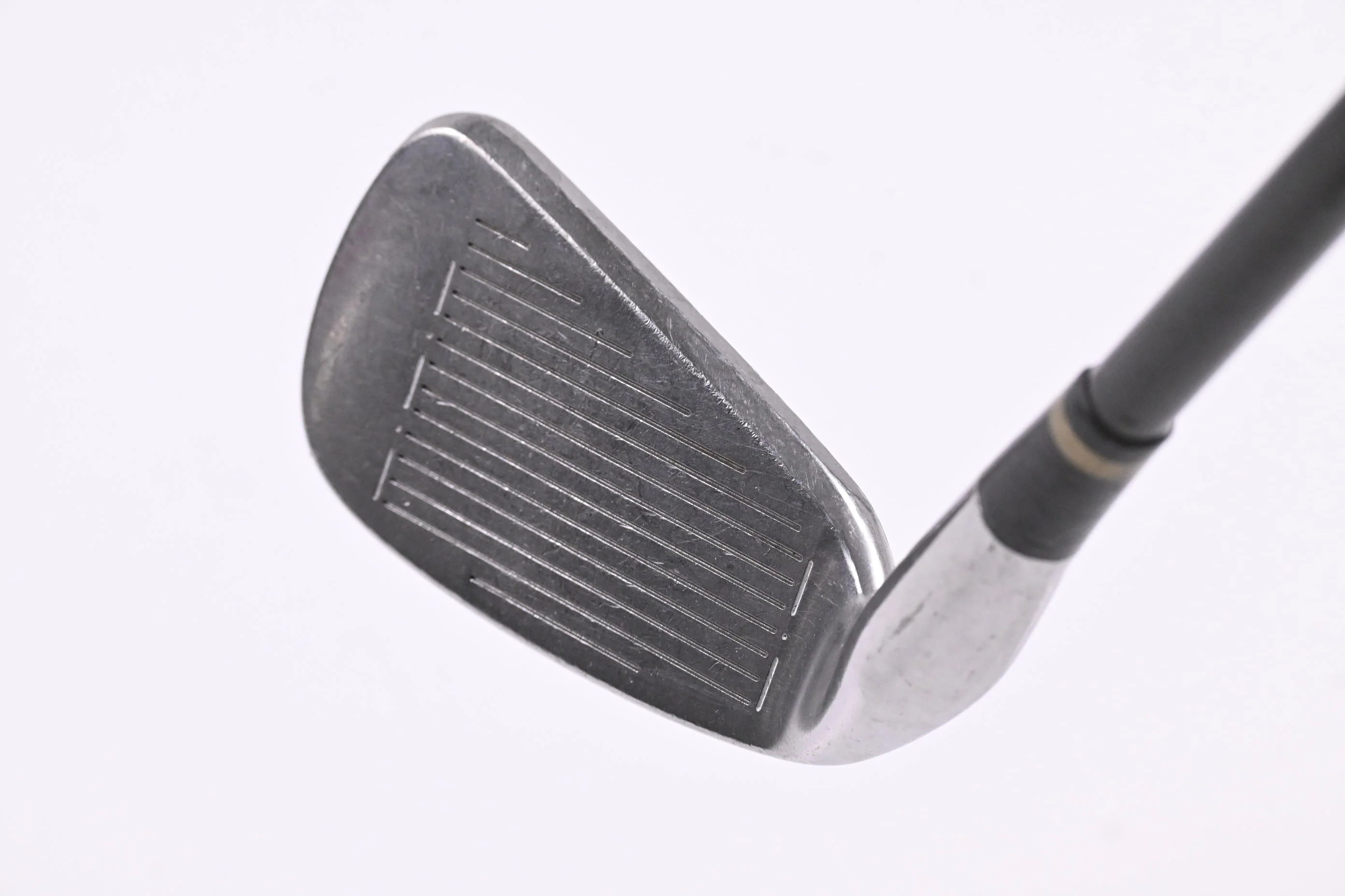 Cobra Gravity Back #6 Iron / 29.5 Degree / Senior Flex Cobra Shaft - Image 2