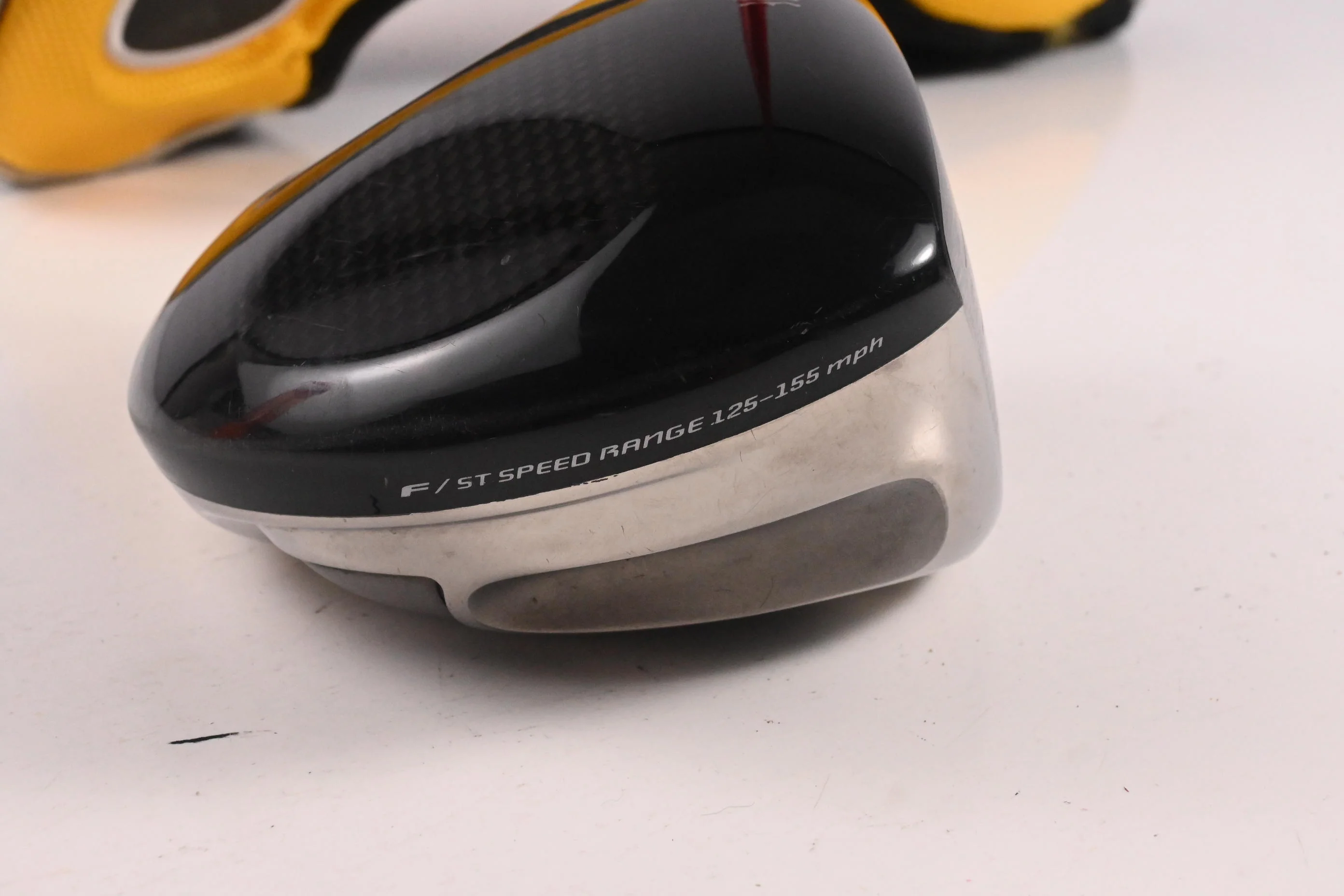 King Cobra HS9 Driver / 10 Degree / Stiff Flex Tour AD YS Shaft - Image 3
