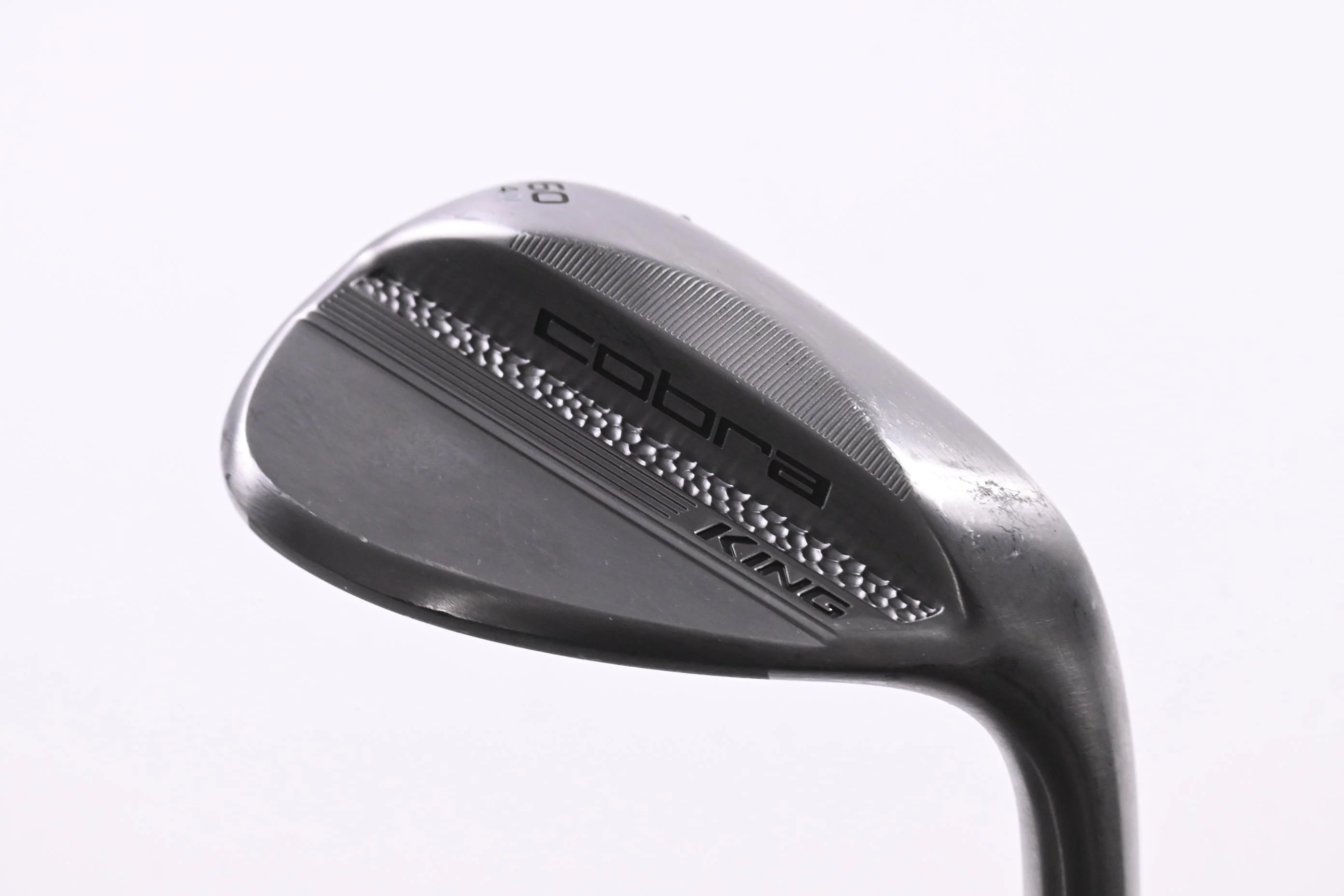 Cobra King 2025 Lob Wedge / 60 Degree / Wedge Flex Dynamic Gold Mid 115 Shaft