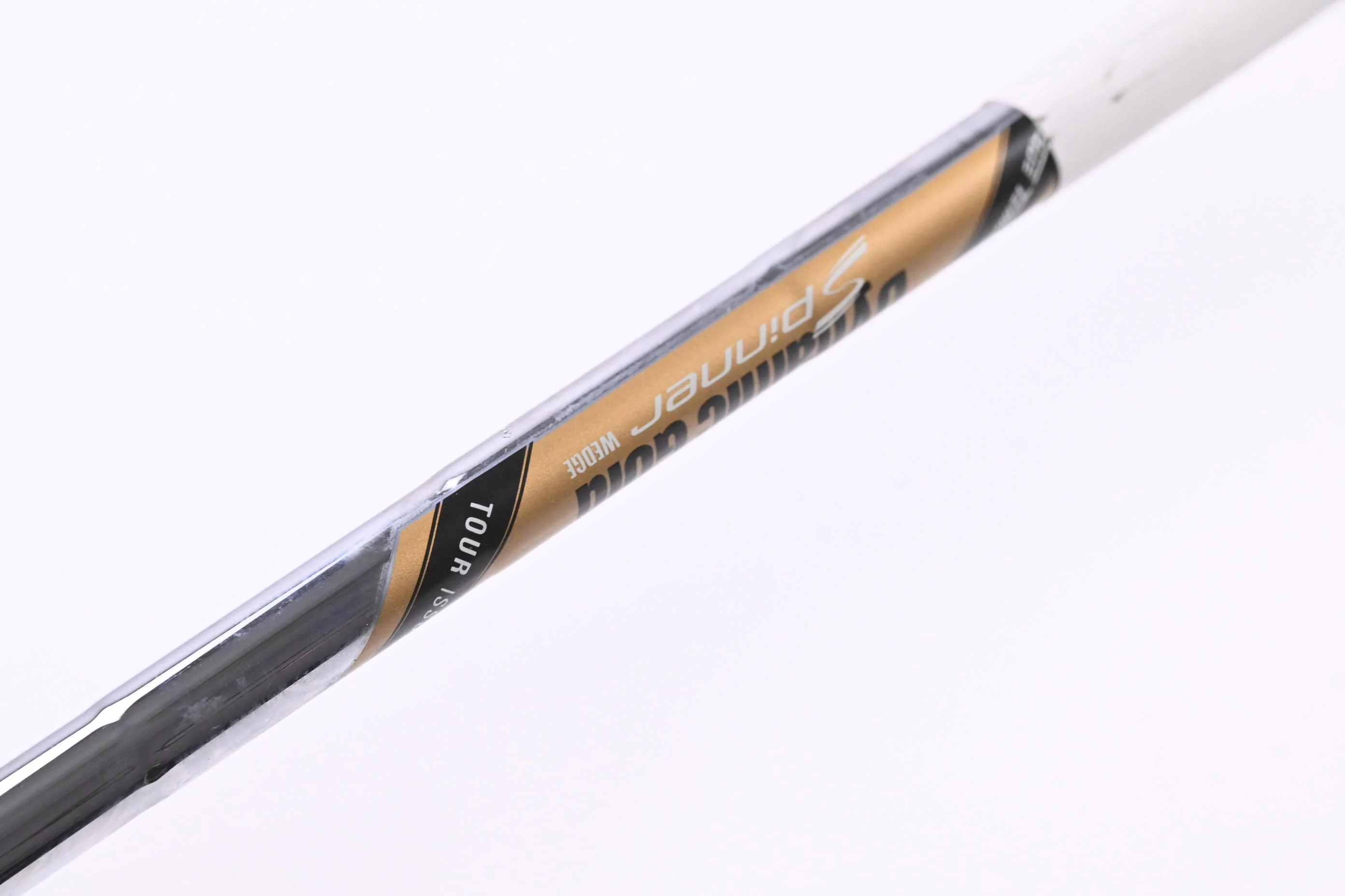 Cobra King 2025 Lob Wedge / 60 Degree / Wedge Flex Dynamic Gold Mid 115 Shaft - Image 4