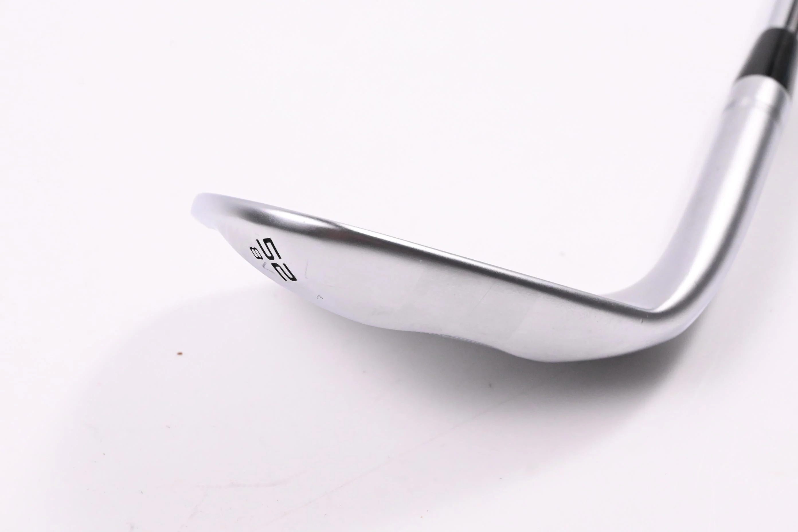 Cobra King 2025 Gap Wedge / 52 Degree / Wedge Flex Dynamic Gold Spinner Shaft - Image 3