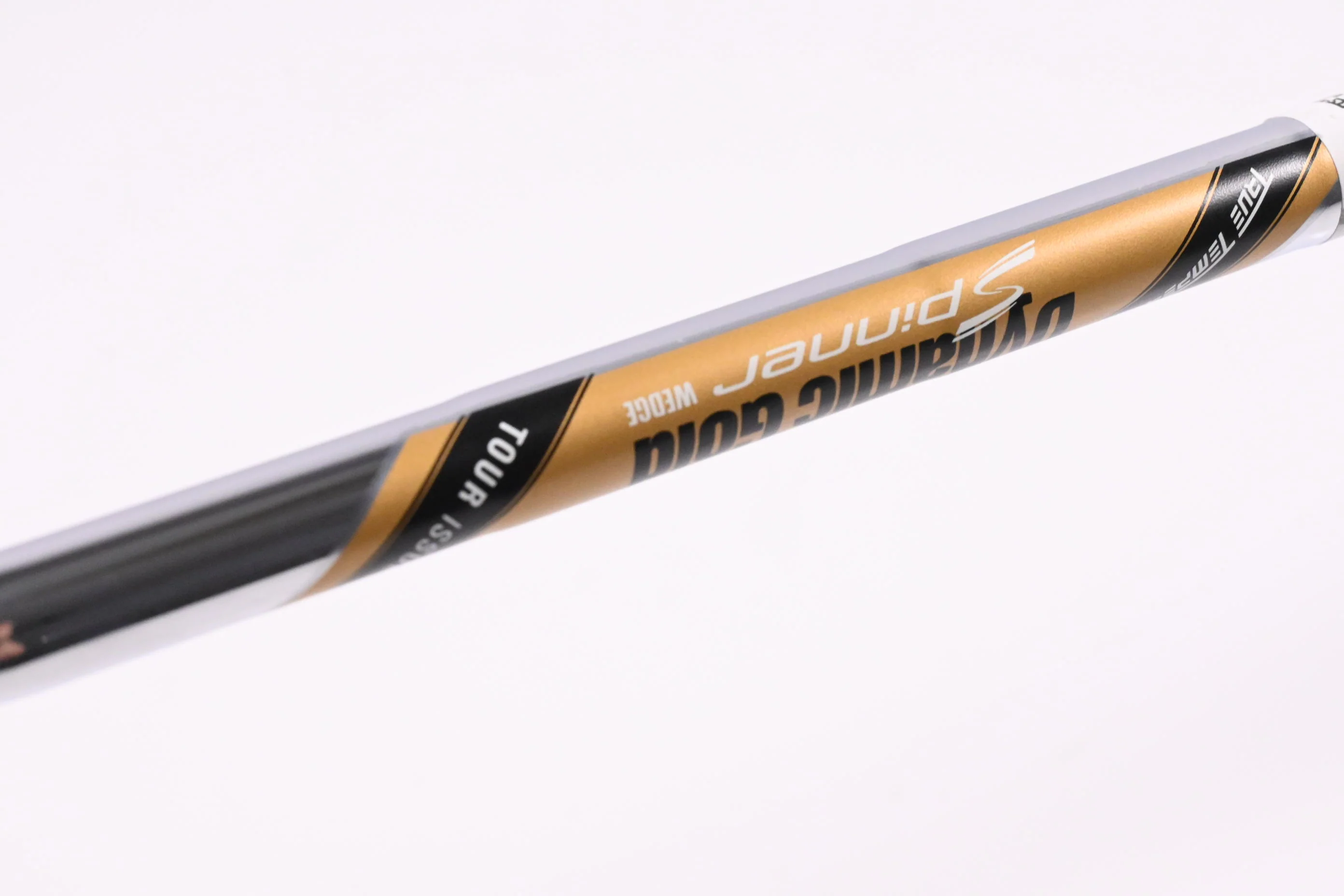 Cobra King 2025 Gap Wedge / 52 Degree / Wedge Flex Dynamic Gold Spinner Shaft - Image 4