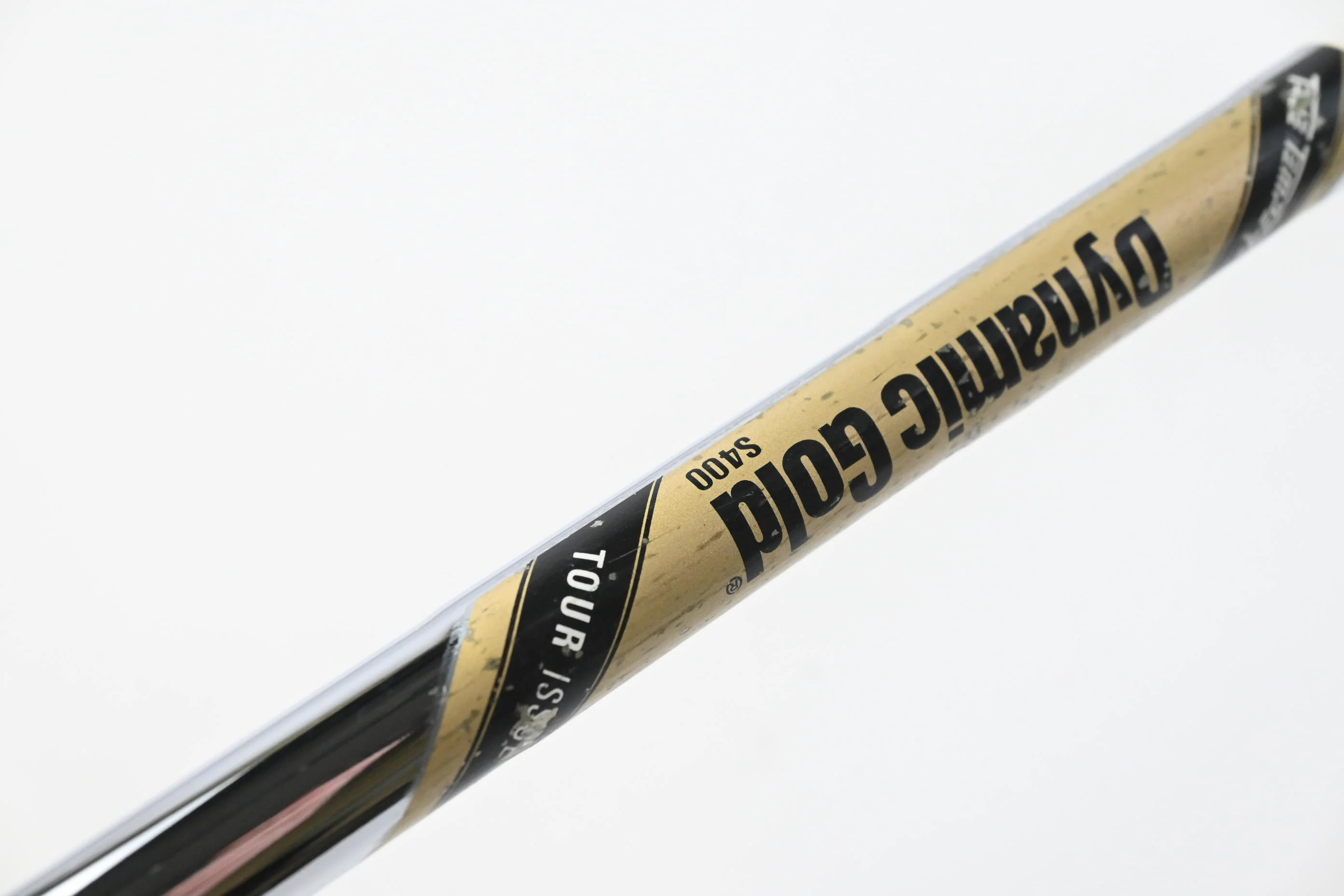 Cobra King 2025 Sand Wedge / 54 Degree / Stiff Flex Dynamic Gold S400 Shaft - Image 4