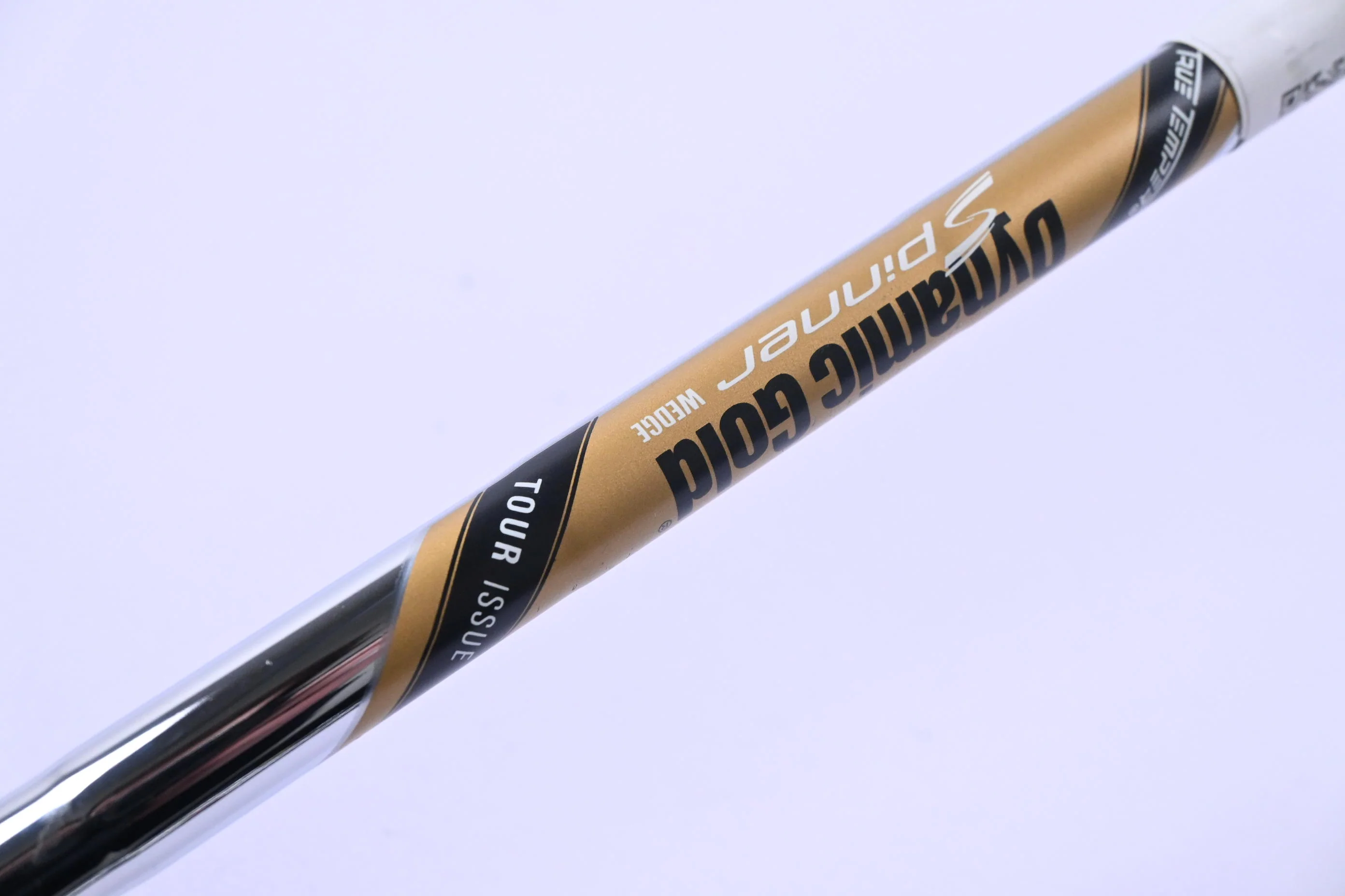 Cobra King 2025 Lob Wedge / 60 Degree / Wedge Flex Dynamic Gold Spinner - Image 4