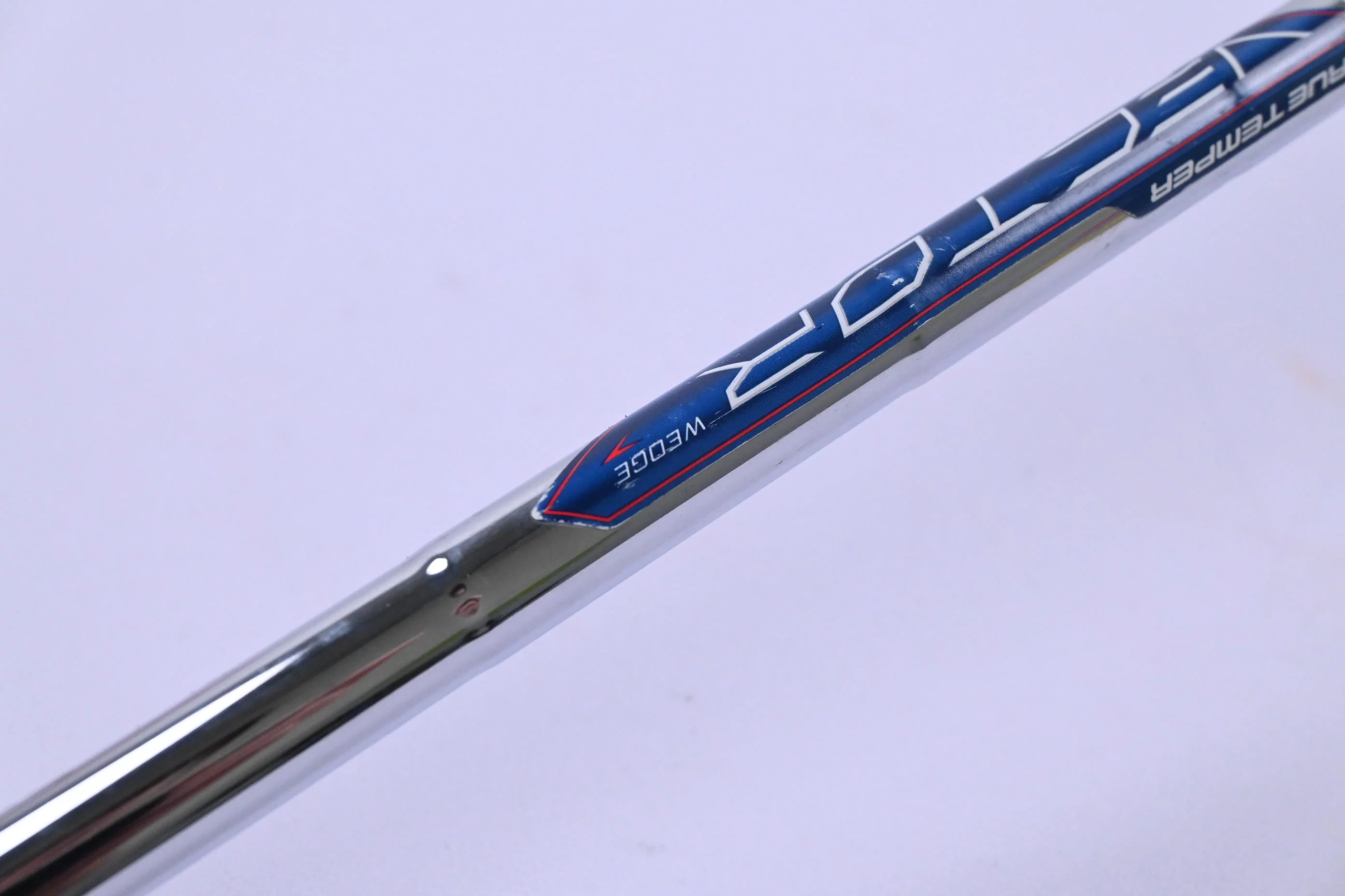 Cobra King X 2025 Sand Wedge / 56 Degree / Wedge Flex Vector Shaft - Image 4
