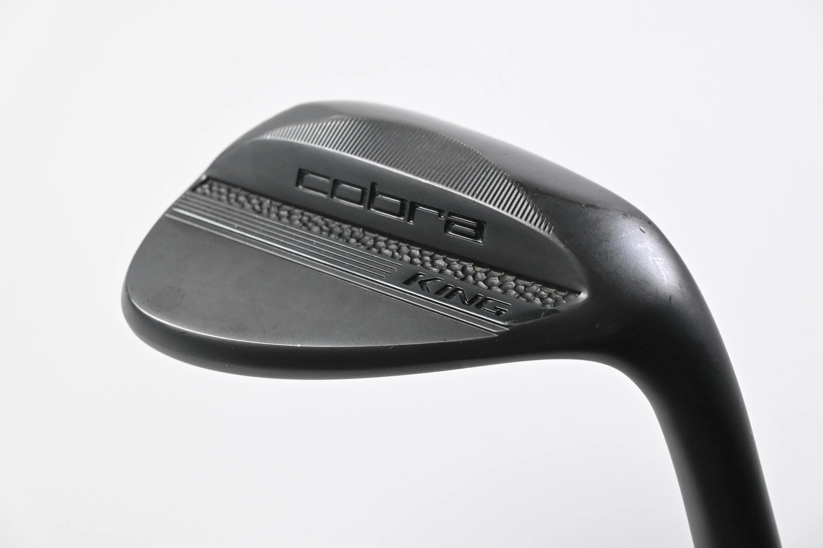 Cobra King 2025 Lob Wedge / 60 Degree / Stiff Flex KBS Tour Lite Shaft