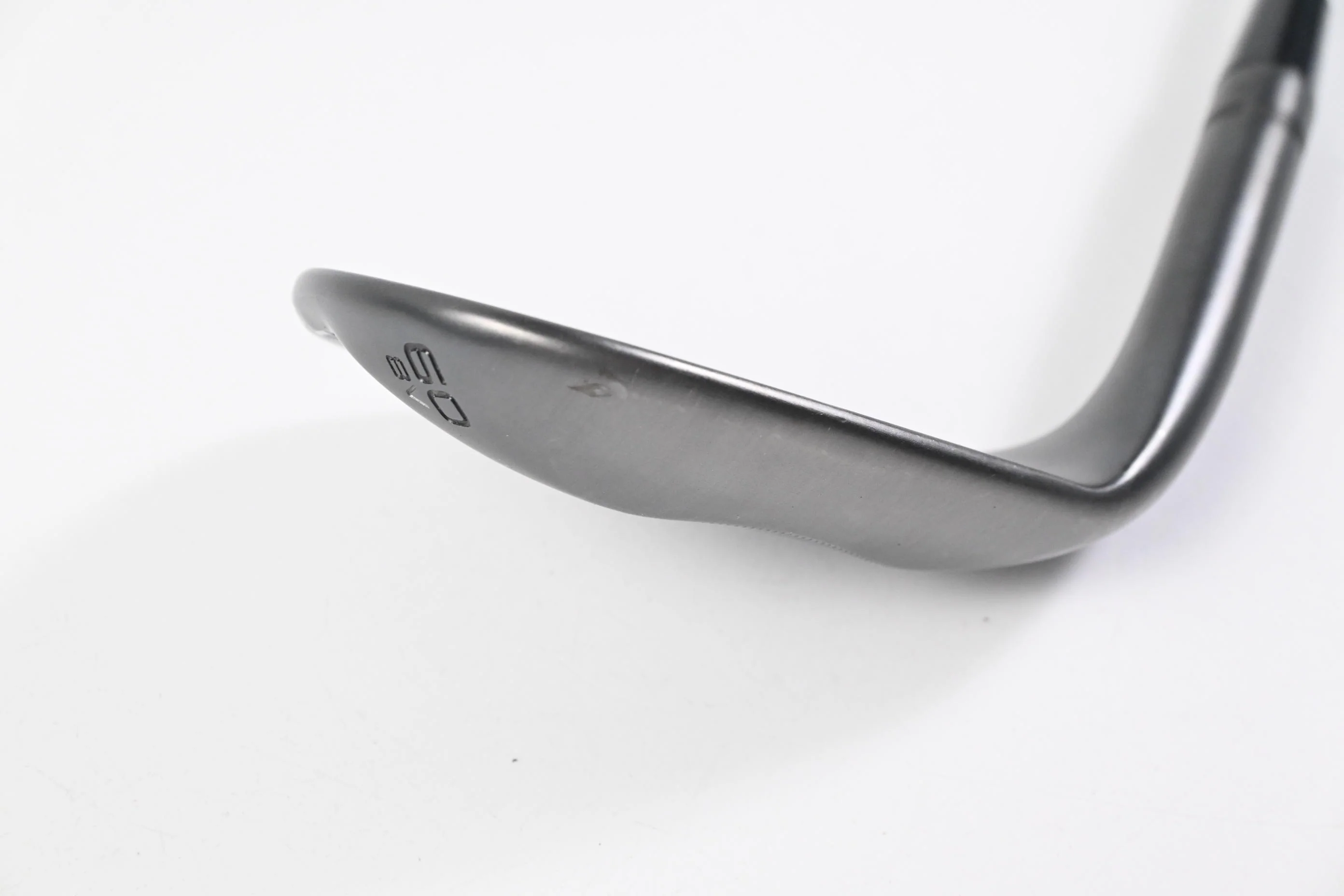 Cobra King 2025 Lob Wedge / 60 Degree / Stiff Flex KBS Tour Lite Shaft - Image 3