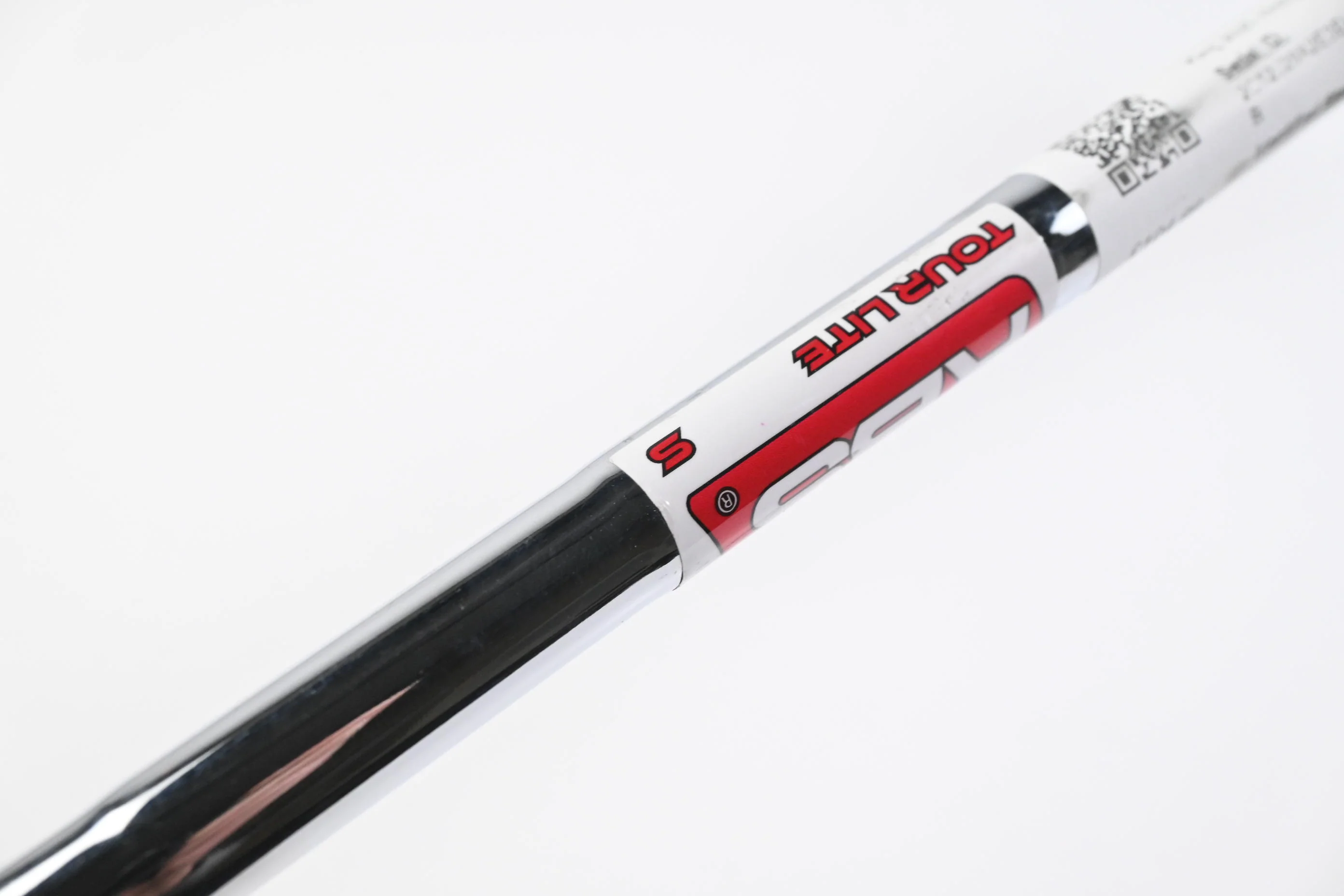 Cobra King 2025 Lob Wedge / 60 Degree / Stiff Flex KBS Tour Lite Shaft - Image 4