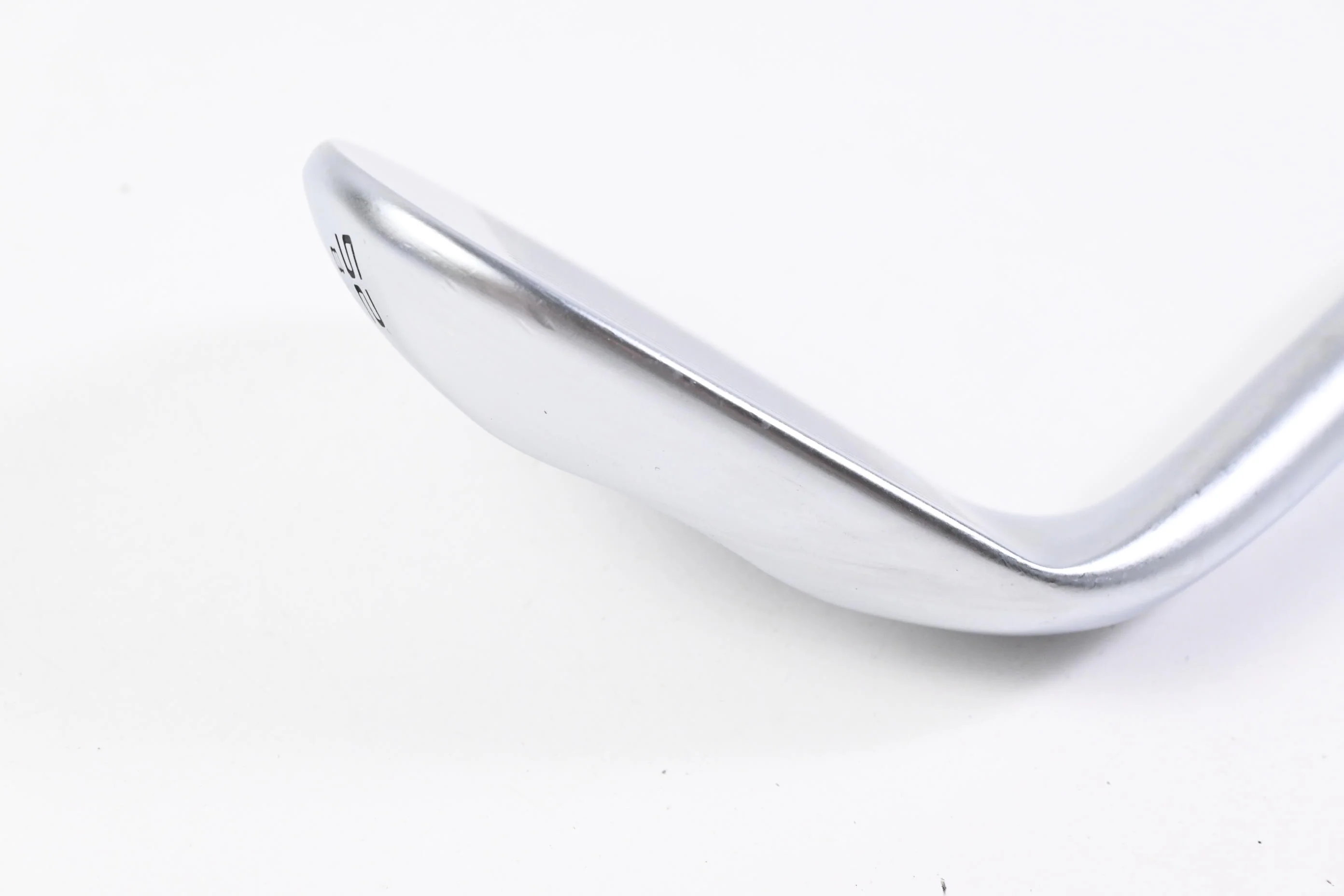Cobra King 2025 Gap Wedge / 52 Degree / Wedge Flex Dynamic Gold Spinner Shaft - Image 3
