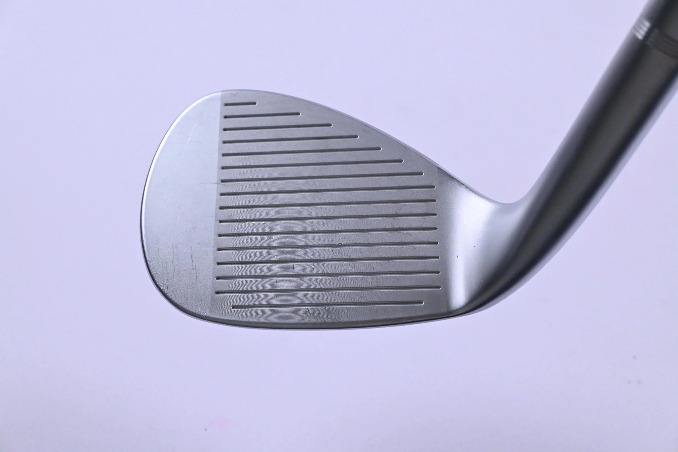 Cobra King 2025 Lob Wedge / 58 Degree / Wedge Flex Dynamic Gold Spinner Shaft - Image 2