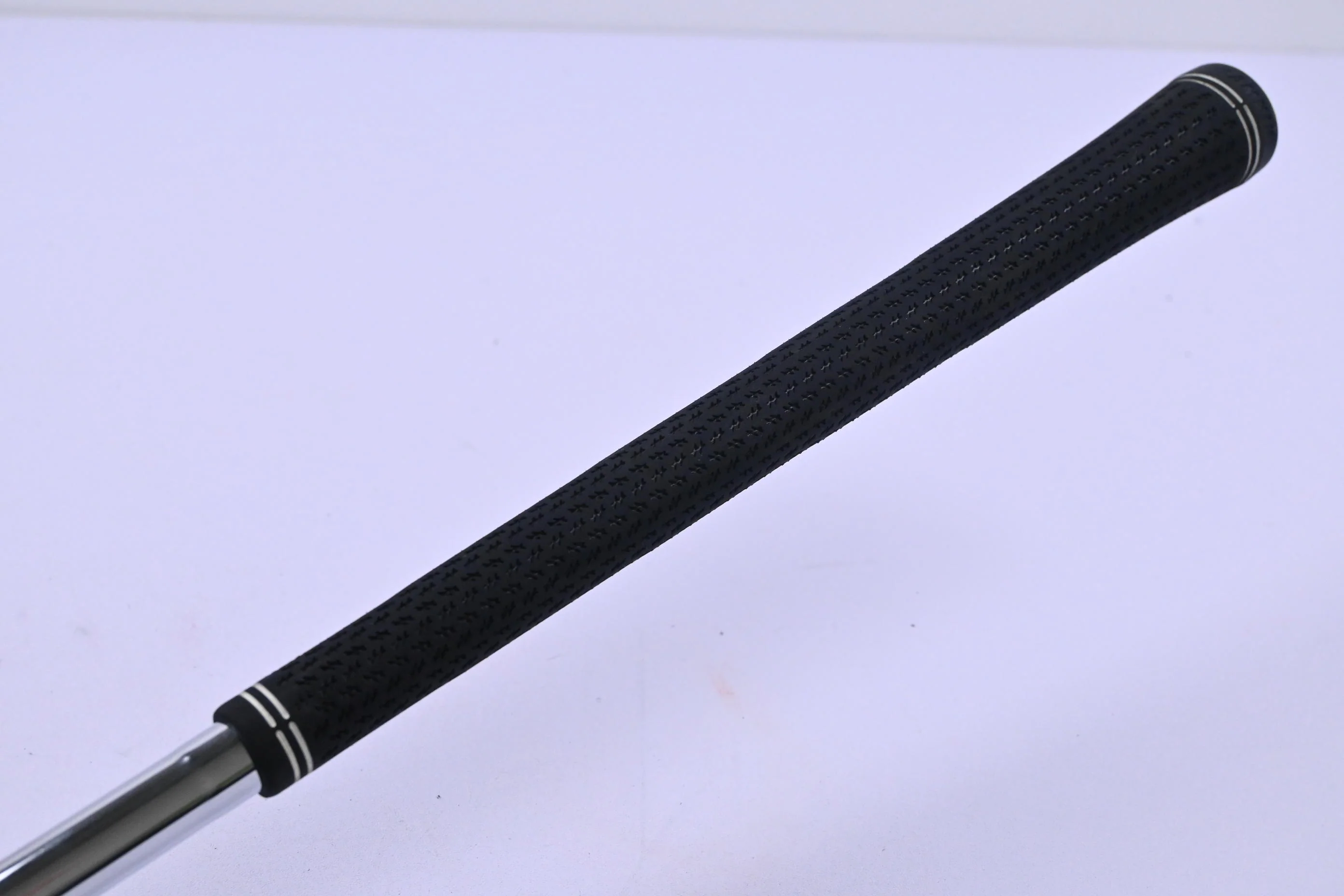 Cobra King 2025 Lob Wedge / 58 Degree / Wedge Flex Dynamic Gold Spinner Shaft - Image 6