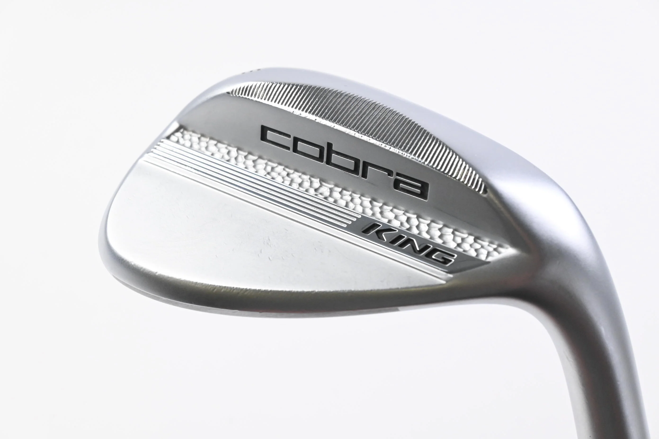 Cobra King 2025 Sand Wedge / 56 Degree / Wedge Flex Dynamic Gold Spinner Shaft