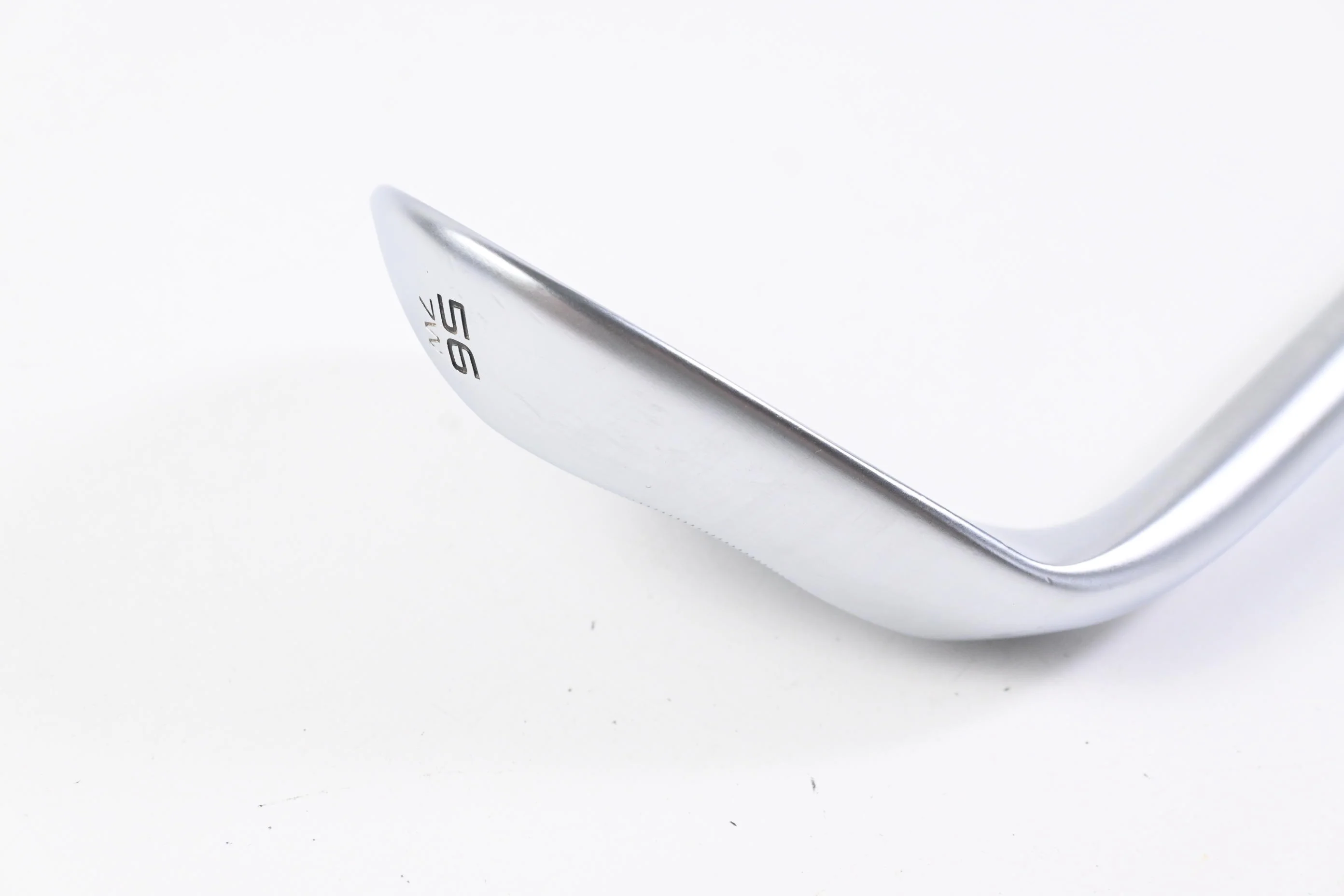 Cobra King 2025 Sand Wedge / 56 Degree / Wedge Flex Dynamic Gold Spinner Shaft - Image 3