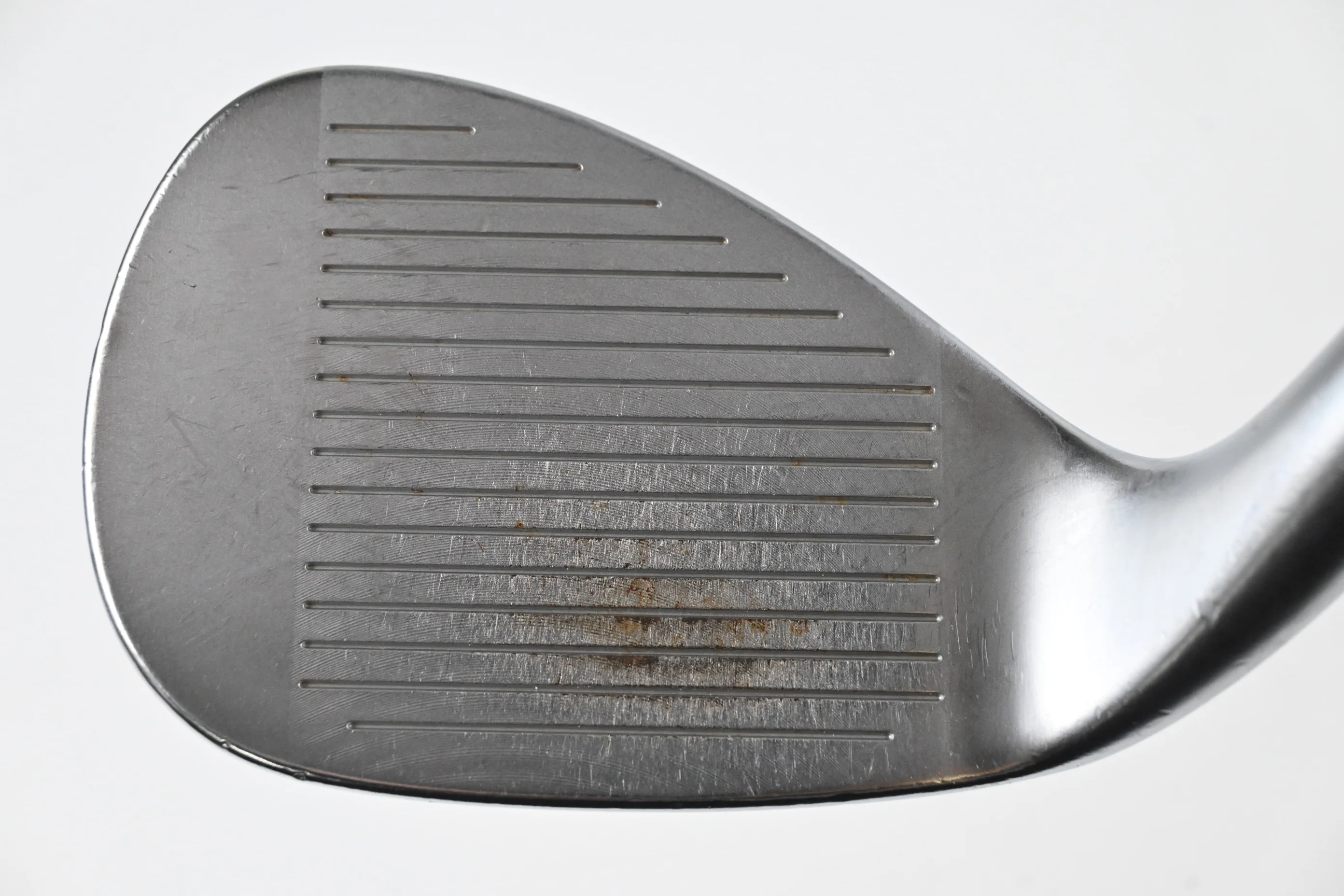 Cobra King 2025 Gap Wedge / 50 Degree / X-Flex AMT White X100 Shaft - Image 2