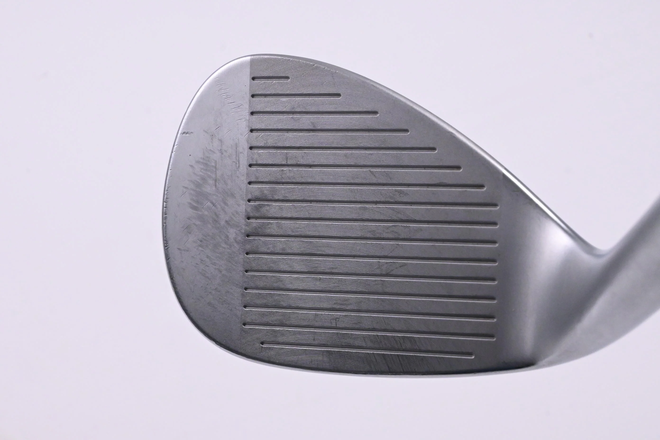 Cobra King 2025 Lob Wedge / 58 Degree / Wedge Flex Dynamic Gold Spinner Shaft - Image 2
