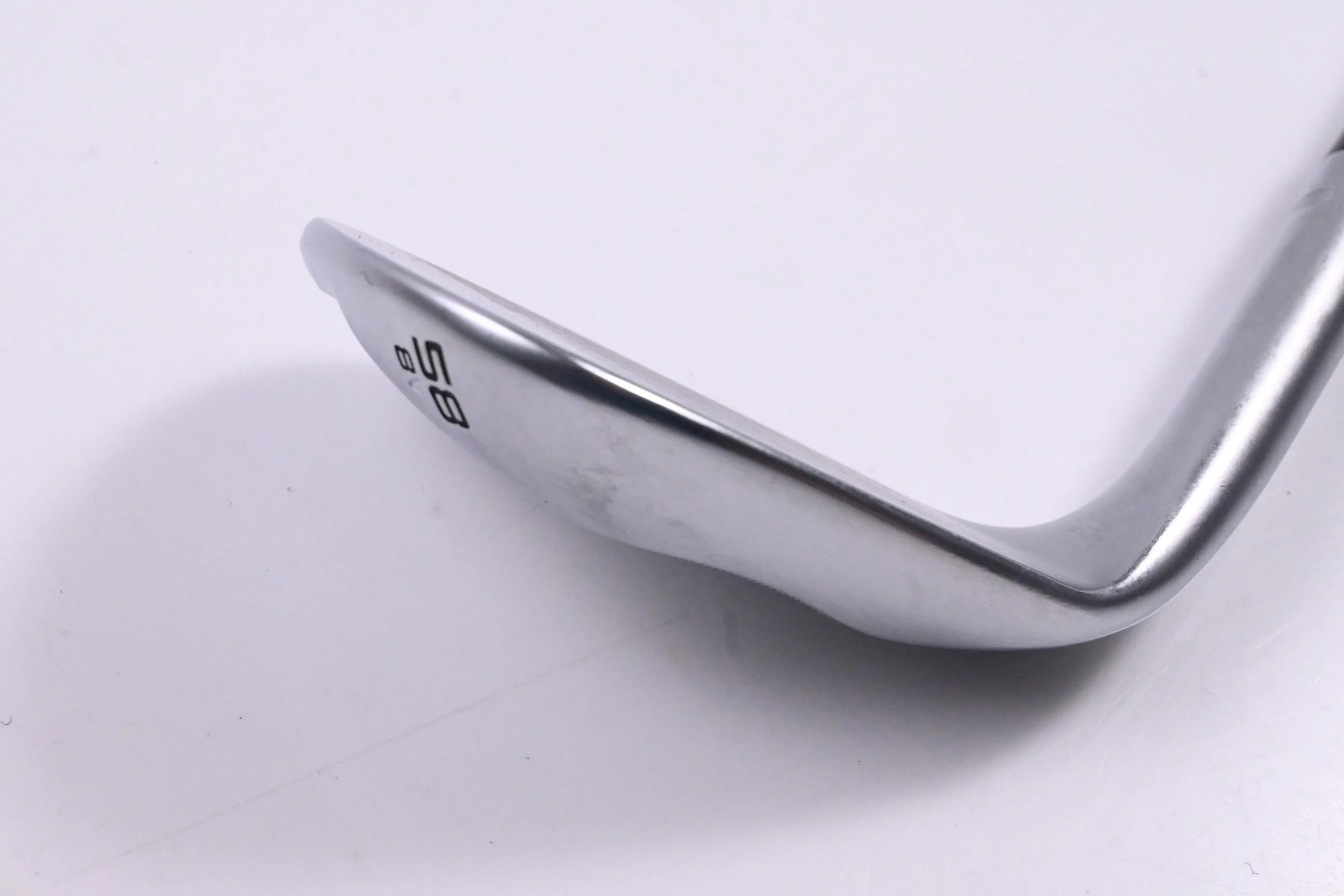 Cobra King 2025 Lob Wedge / 58 Degree / Wedge Flex Dynamic Gold Spinner Shaft - Image 3