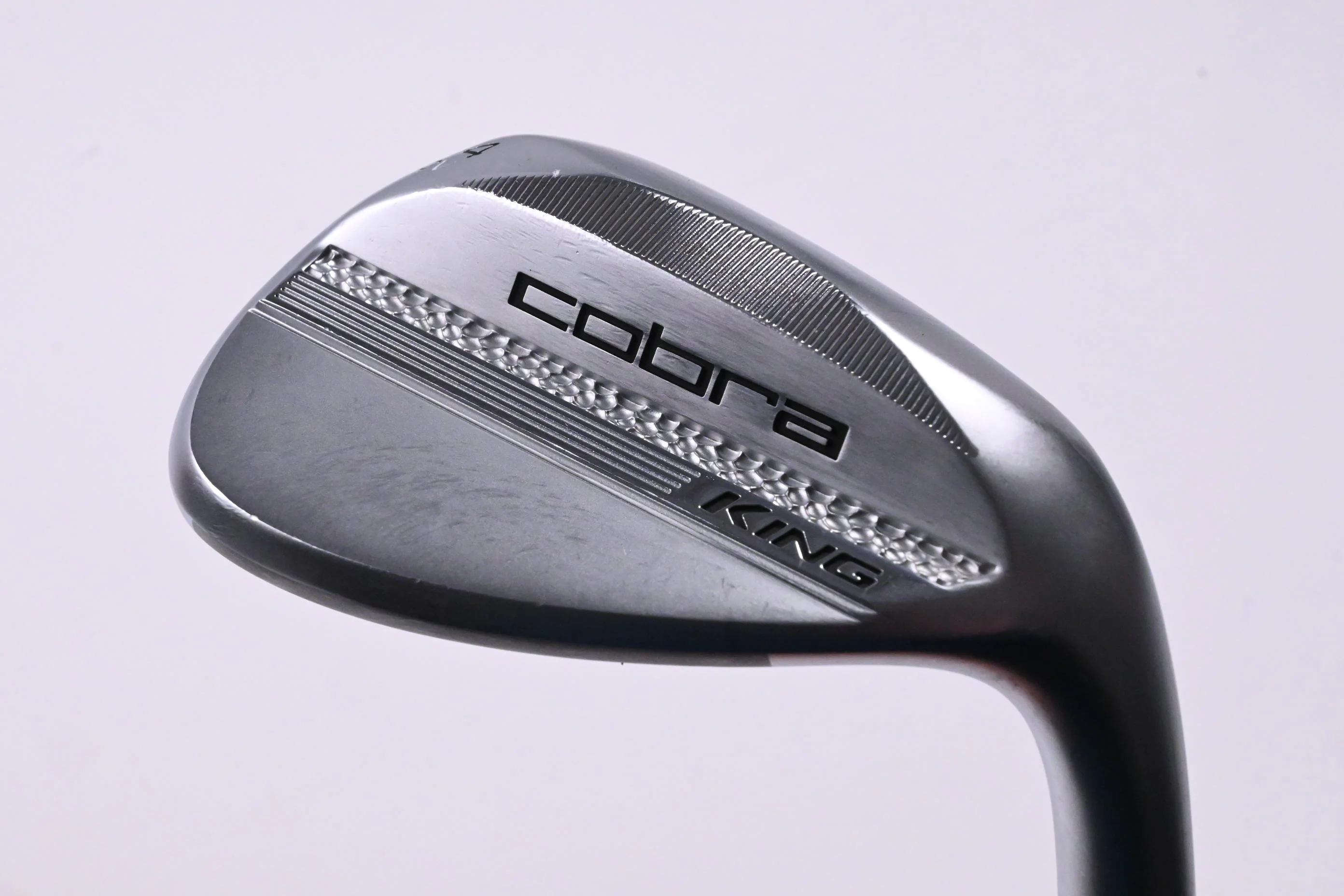 Cobra King 2025 Sand Wedge / 54 Degree / Wedge Flex Dynamic Gold Spinner Shaft