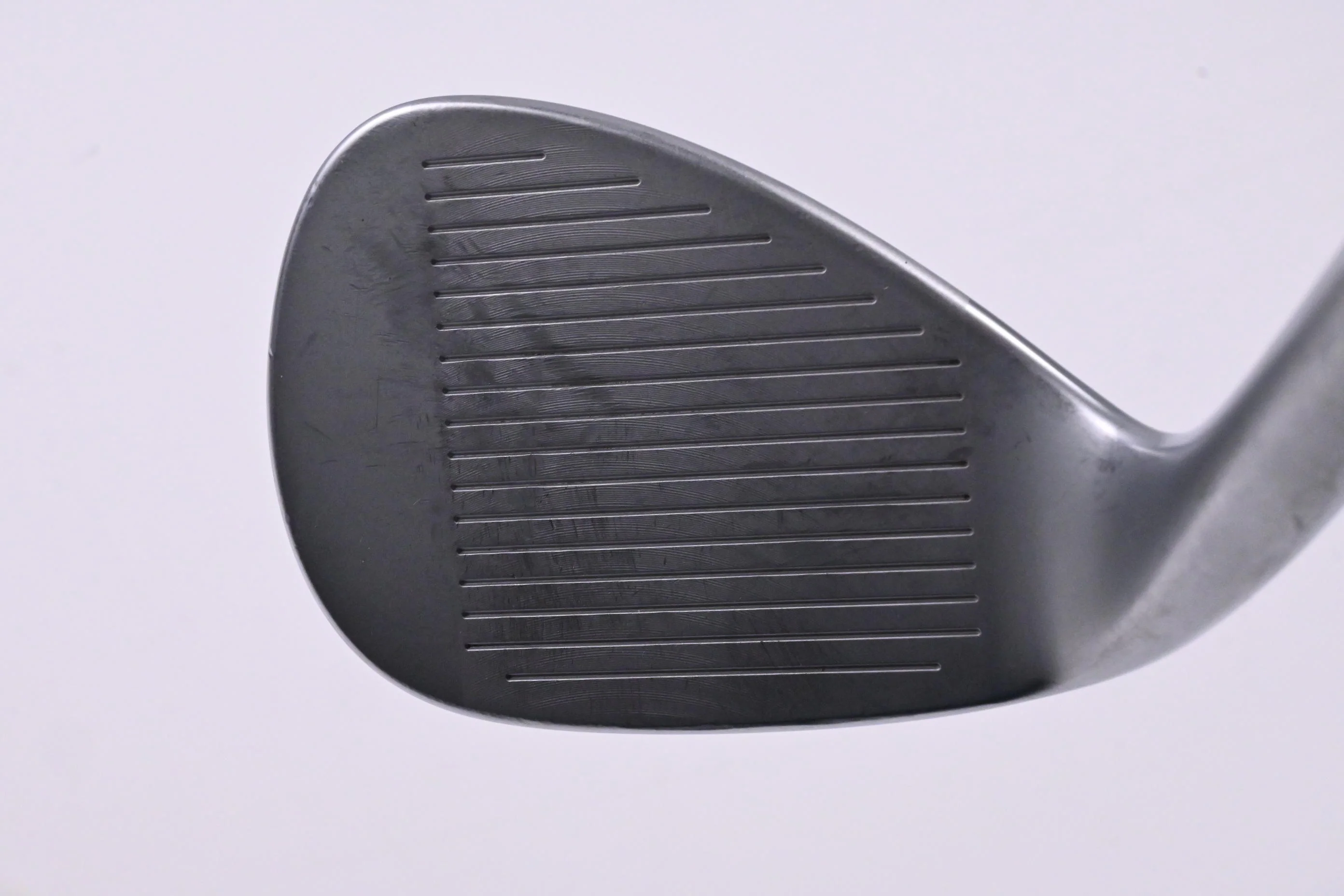 Cobra King 2025 Gap Wedge / 50 Degree / Wedge Flex Dynamic Gold Spinner Shaft - Image 2