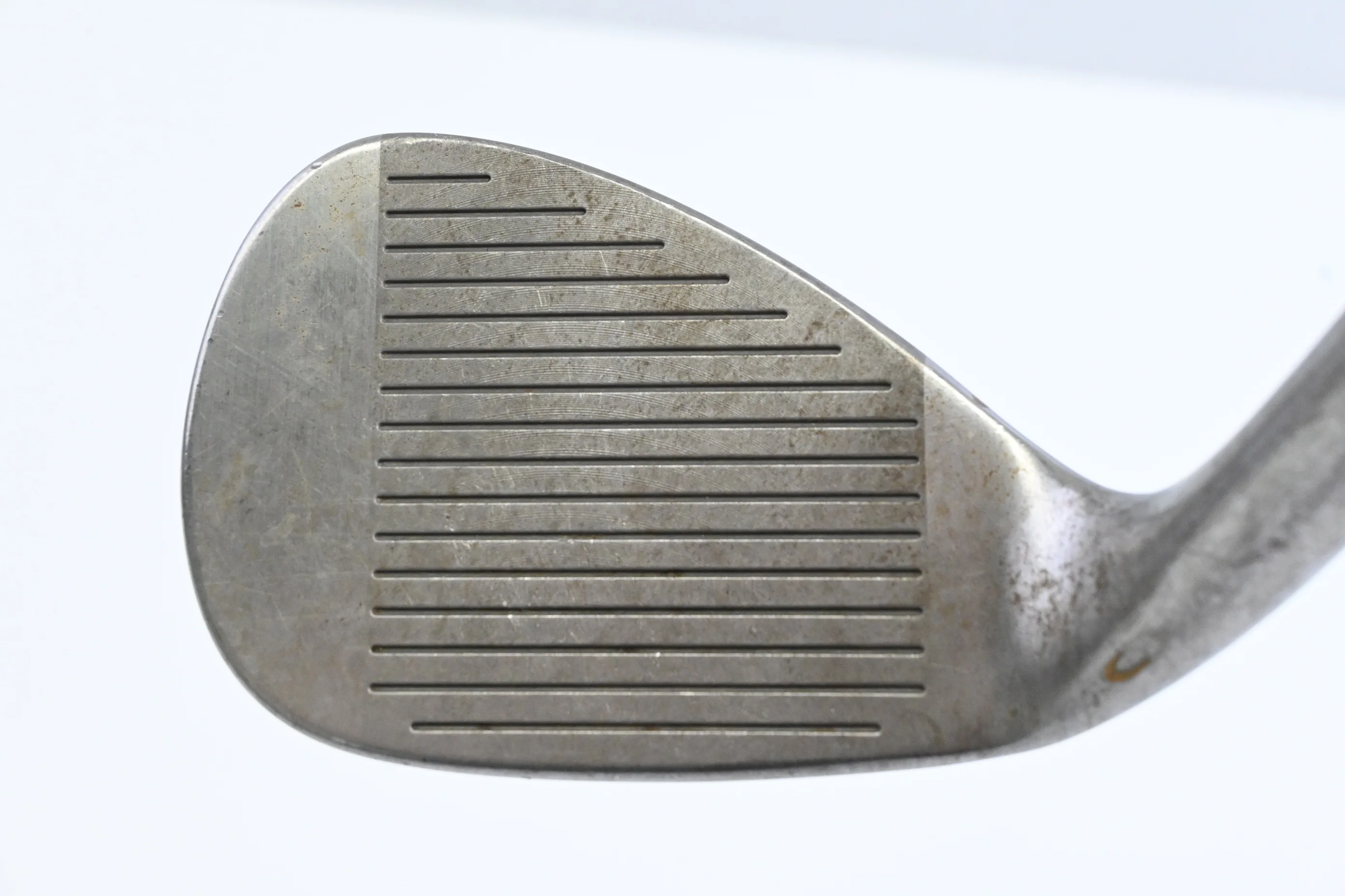 Cobra King 2025 Lob Wedge / 58 Degree / Wedge Flex Dynamic Gold Spinner - Image 2